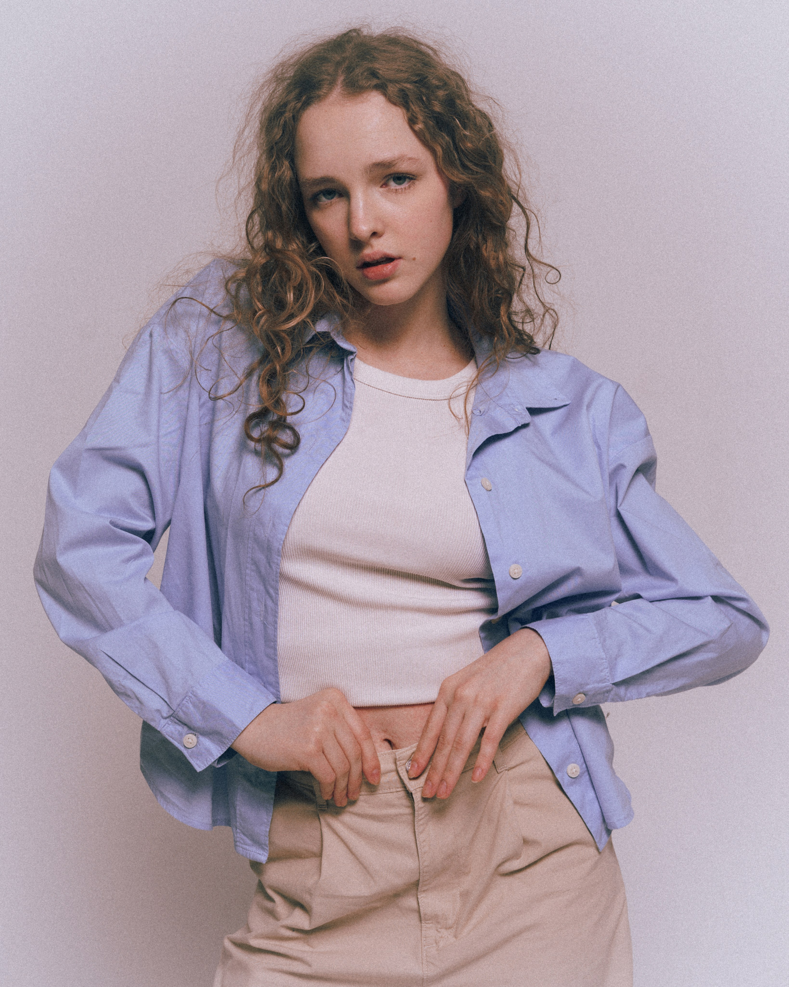 MODEL TEST MARIA. Фотограф Москва