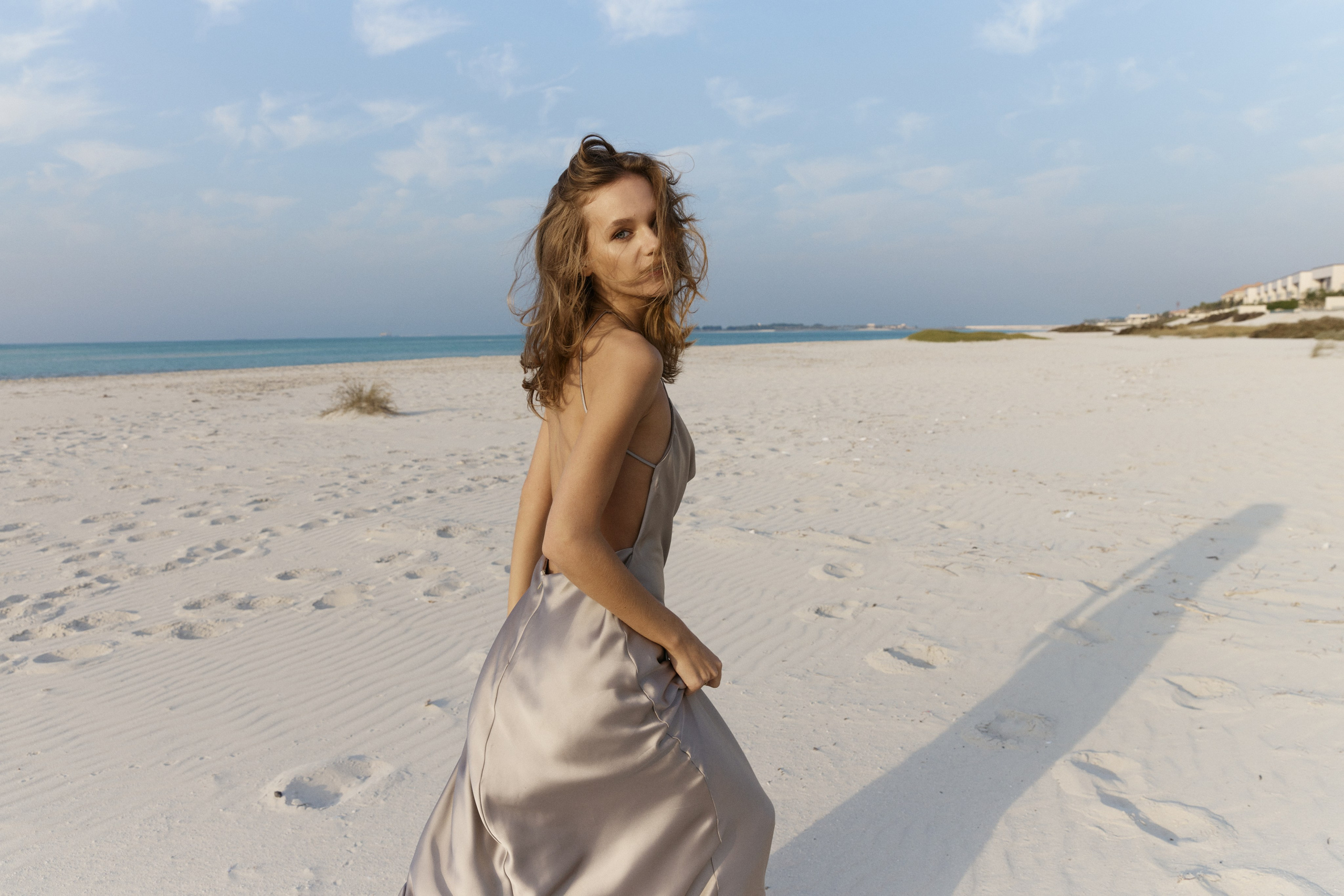 2024. Фотограф Дубай