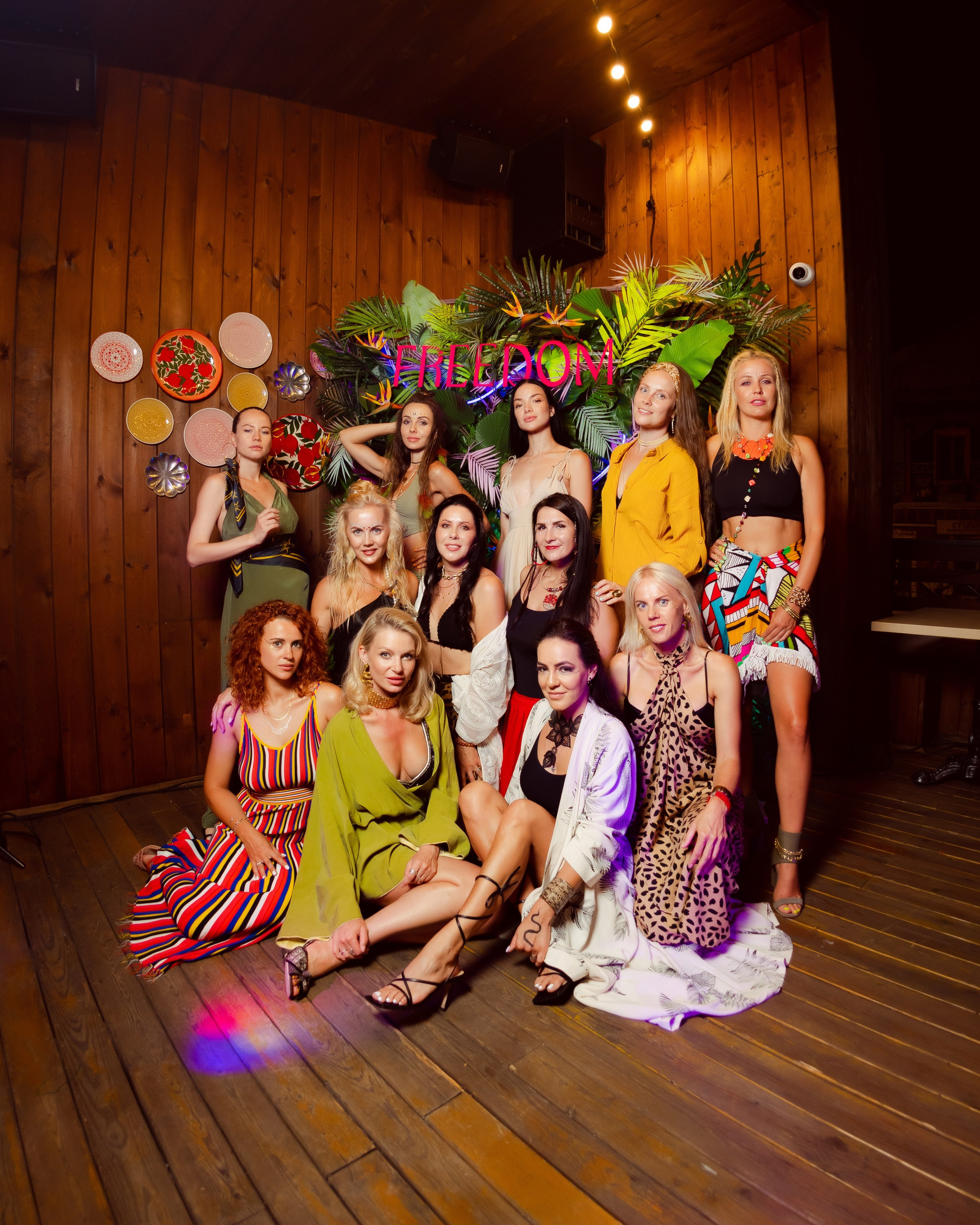 Event photographer Tokyo. Photographer in Tokyo Anatolii Ozarto