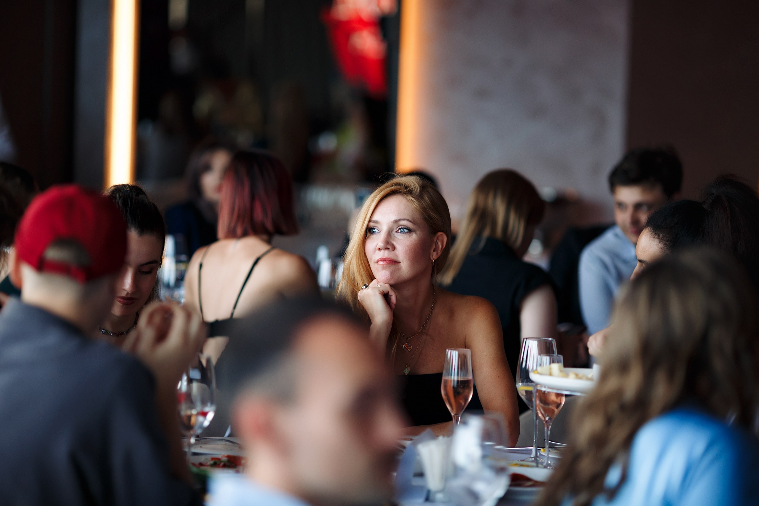 День рождения Radio Record. Свадебный и семейный фотограф Ярослав Фущич