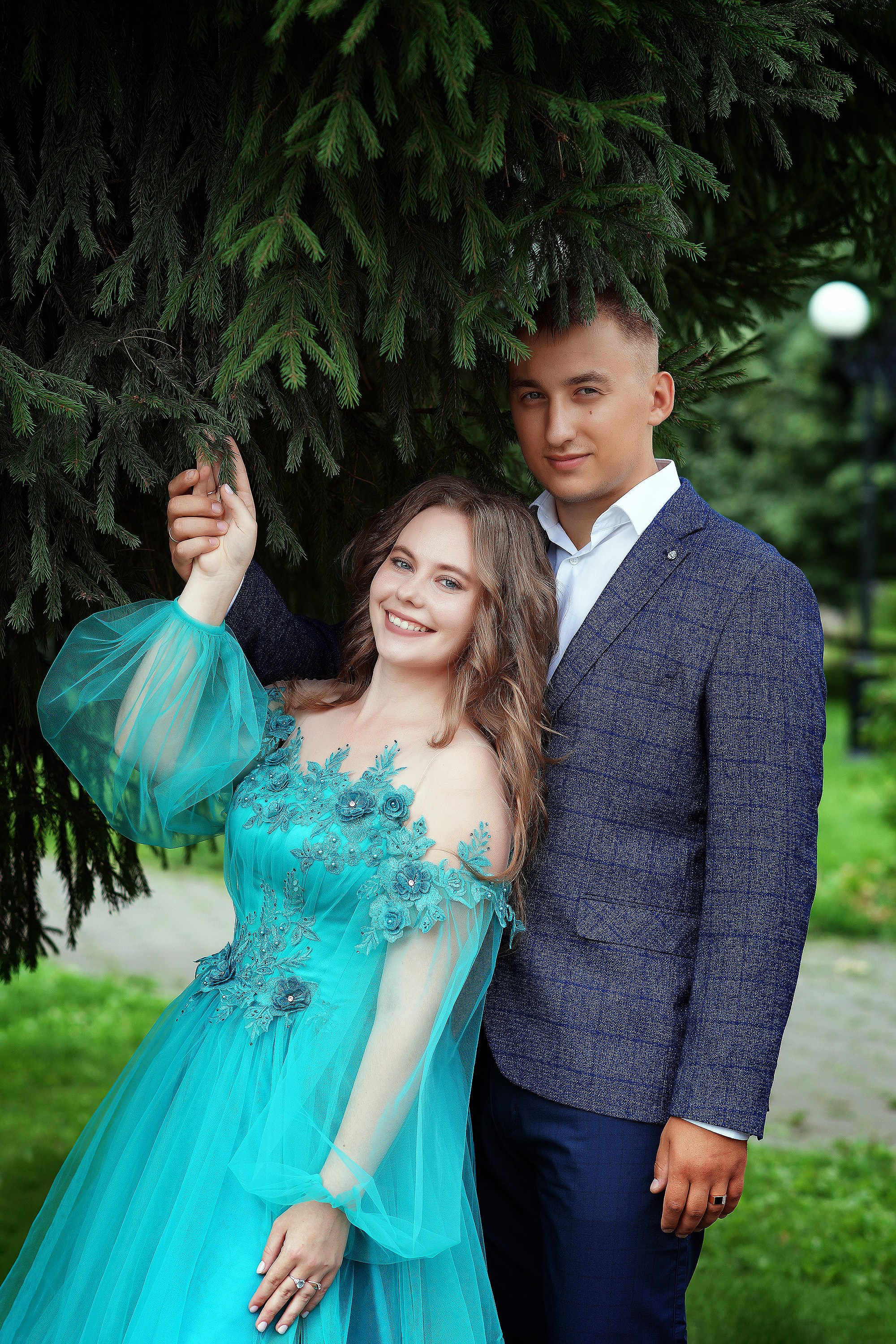 Ольга и Александр. Семейный фотограф г. Новокузнецк Юлия Машникова