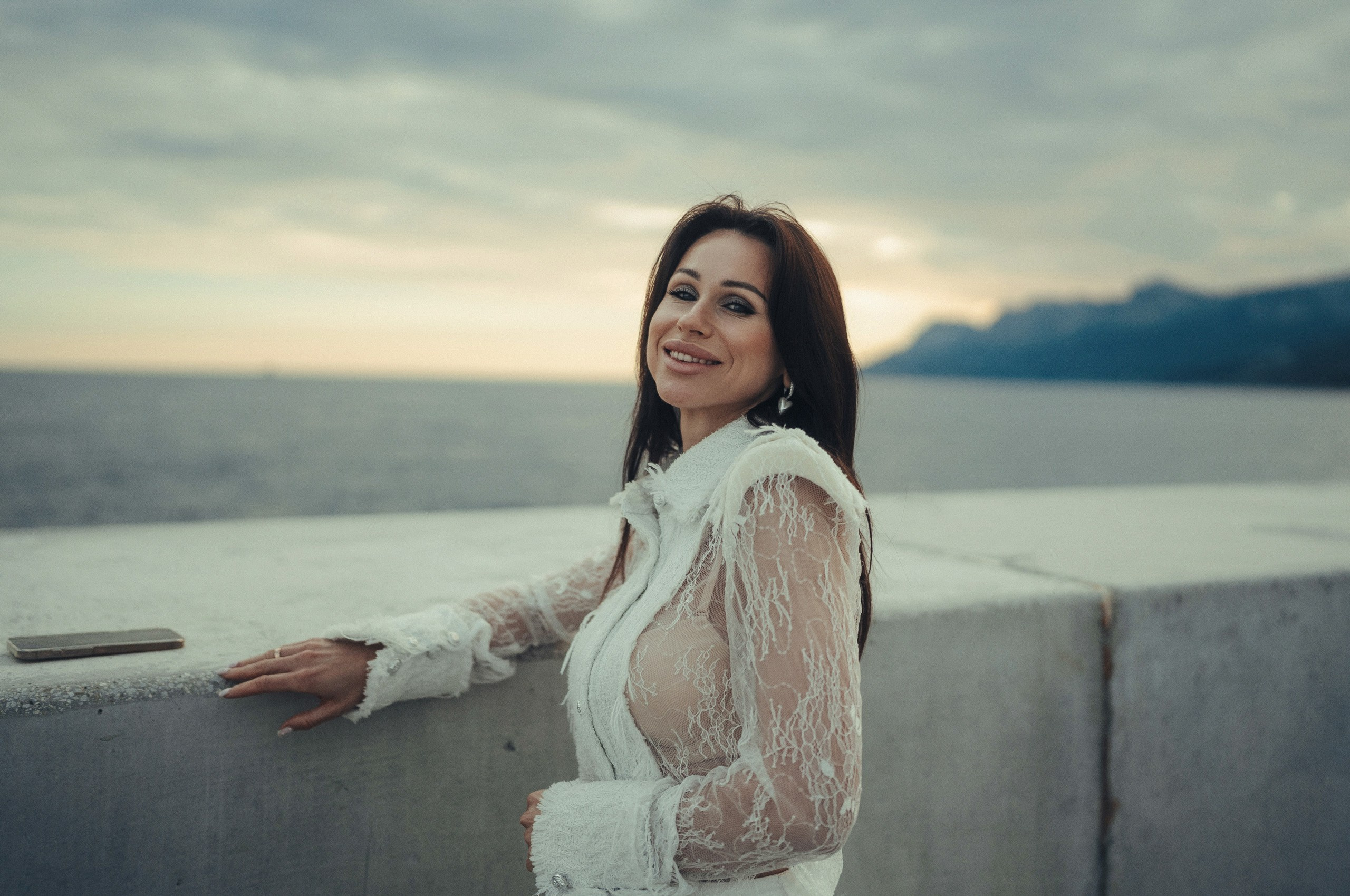 Репортажная фотосессия открытия яхтенного сезона, Мрия. Фотограф Севастополь Крым | Шестаков Илья