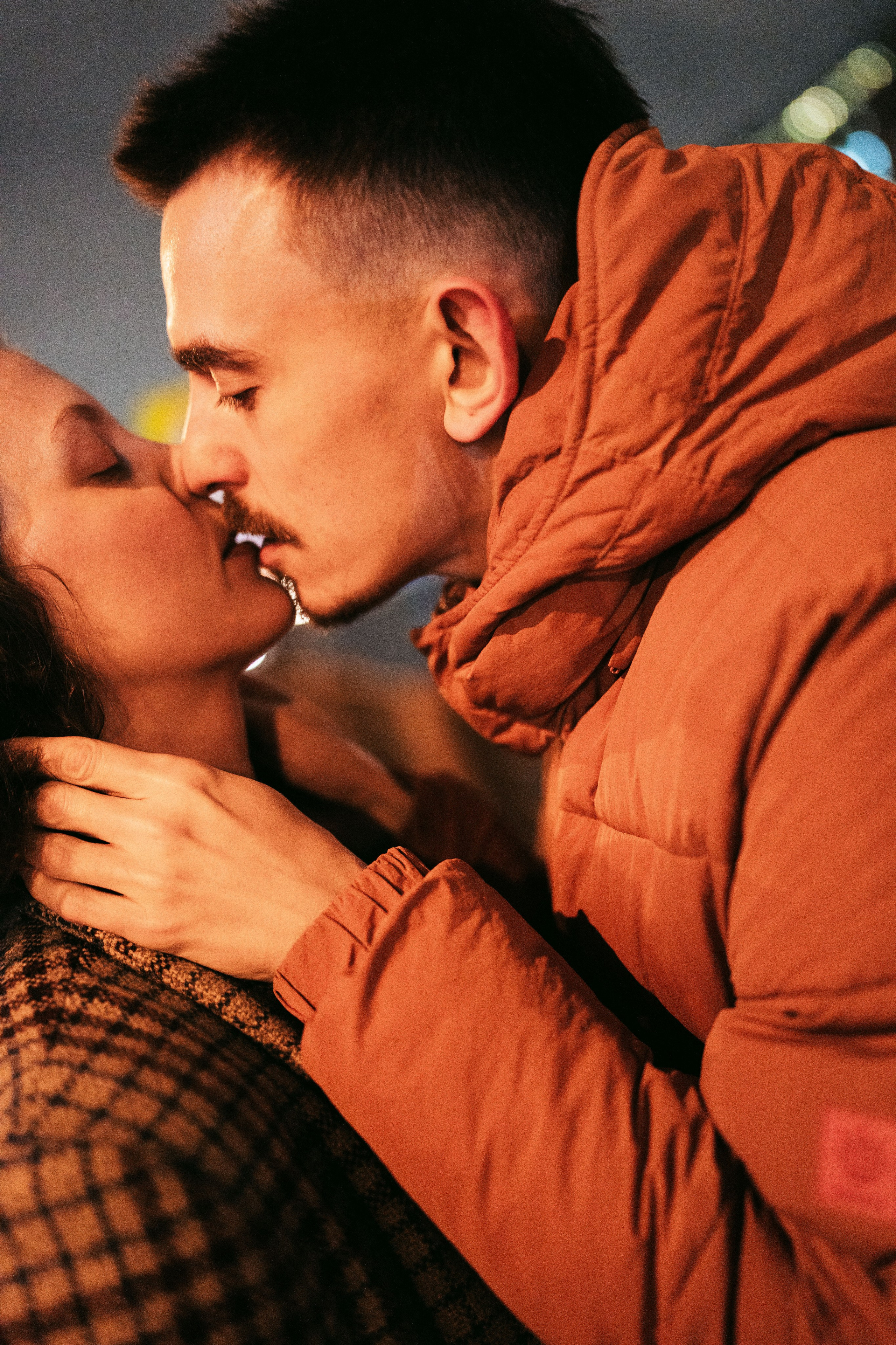 Миша и Маша. Свадебный фотограф в Санкт-Петербурге Марина Фесенко