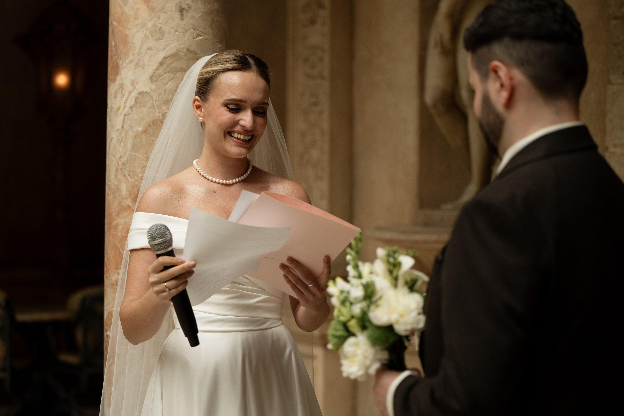 Илья и Анастасия. Свадебный фотограф Тула