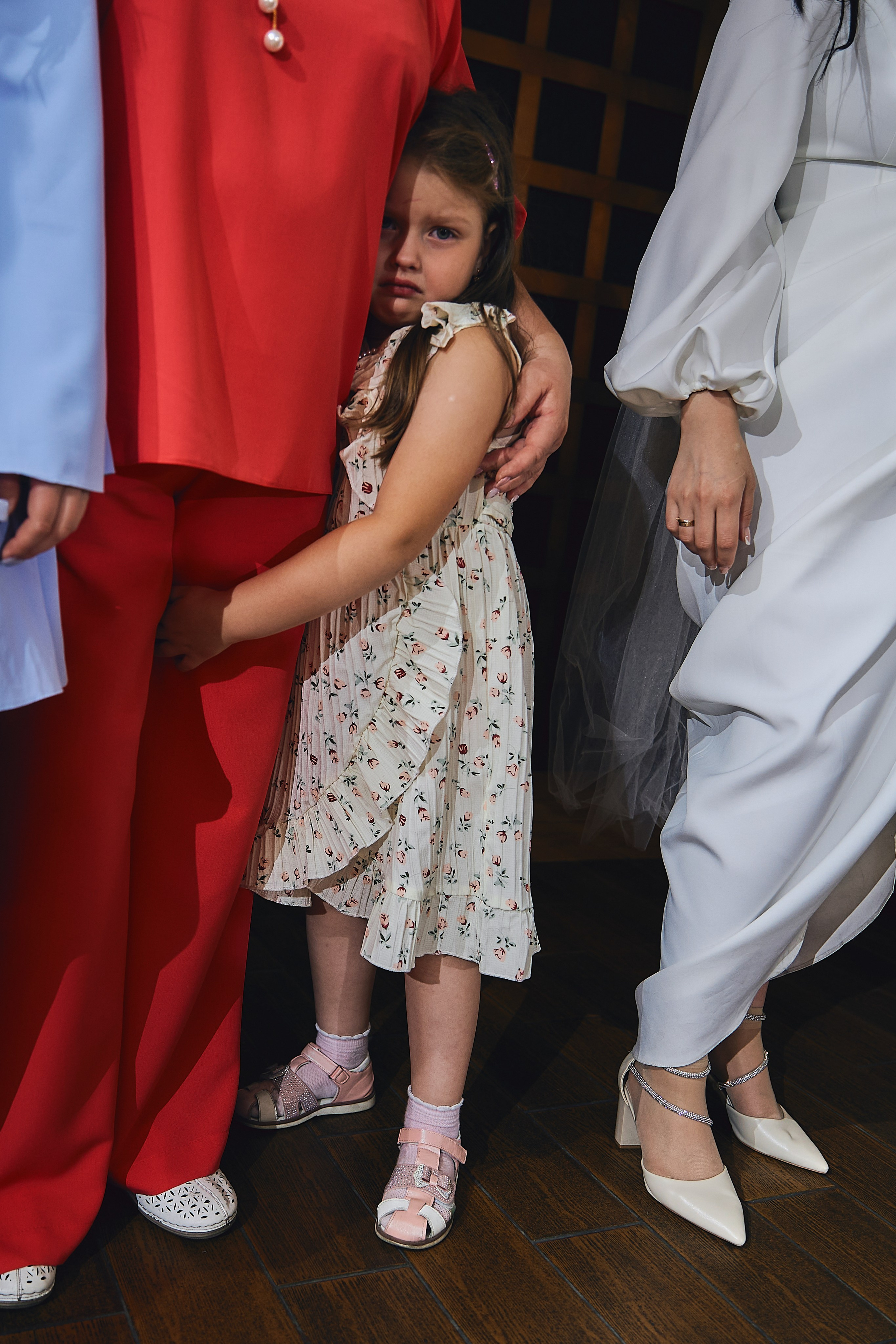 Стас и Дарья свадьба в Пикколо Аморе. Свадебный, контент фотограф в Кемерово Любовь Гальцова