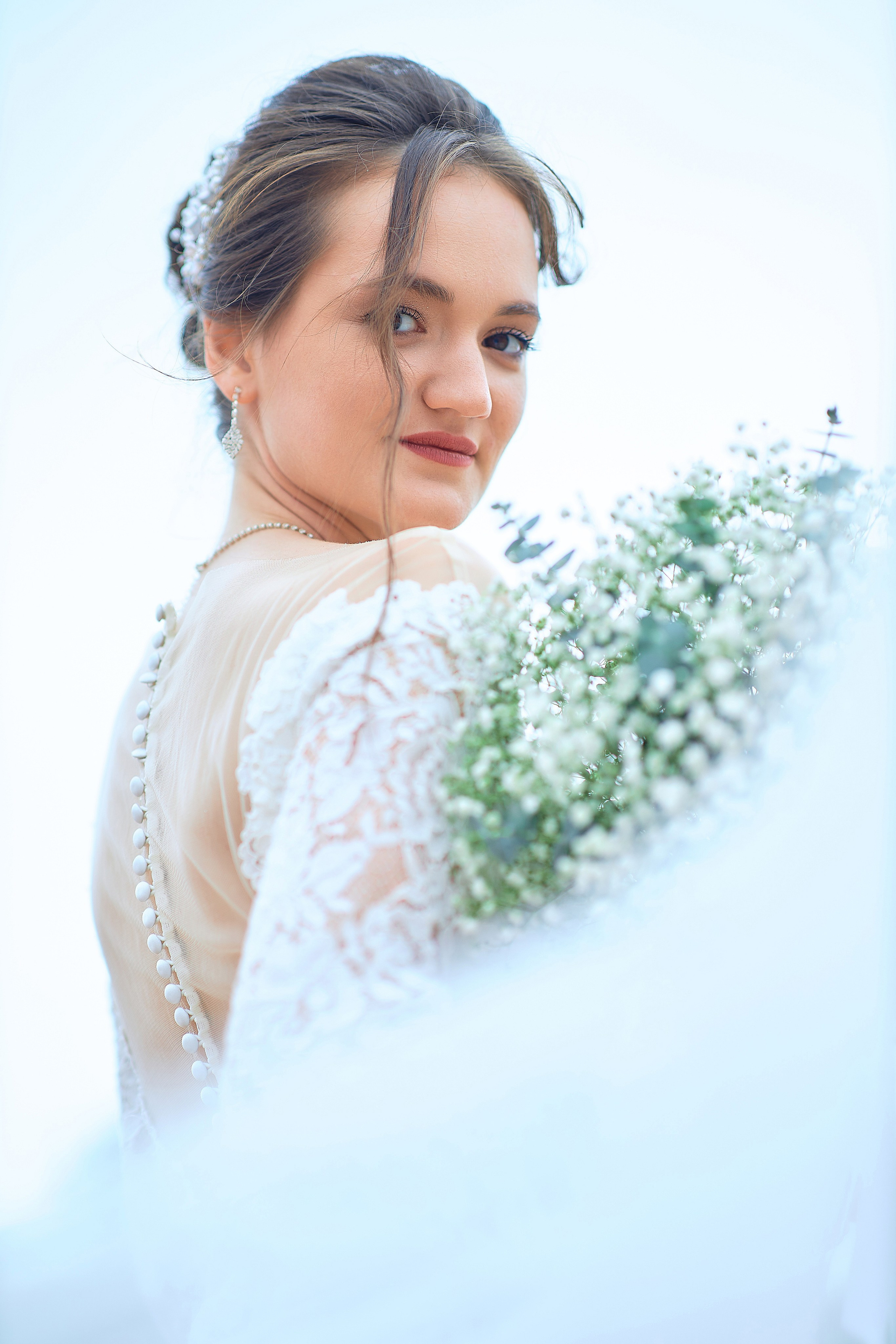 Крутая свадьба. Любовь Гальцова — свадебный, семейный, детский фотограф в городе Кемерово и Кемеровской области