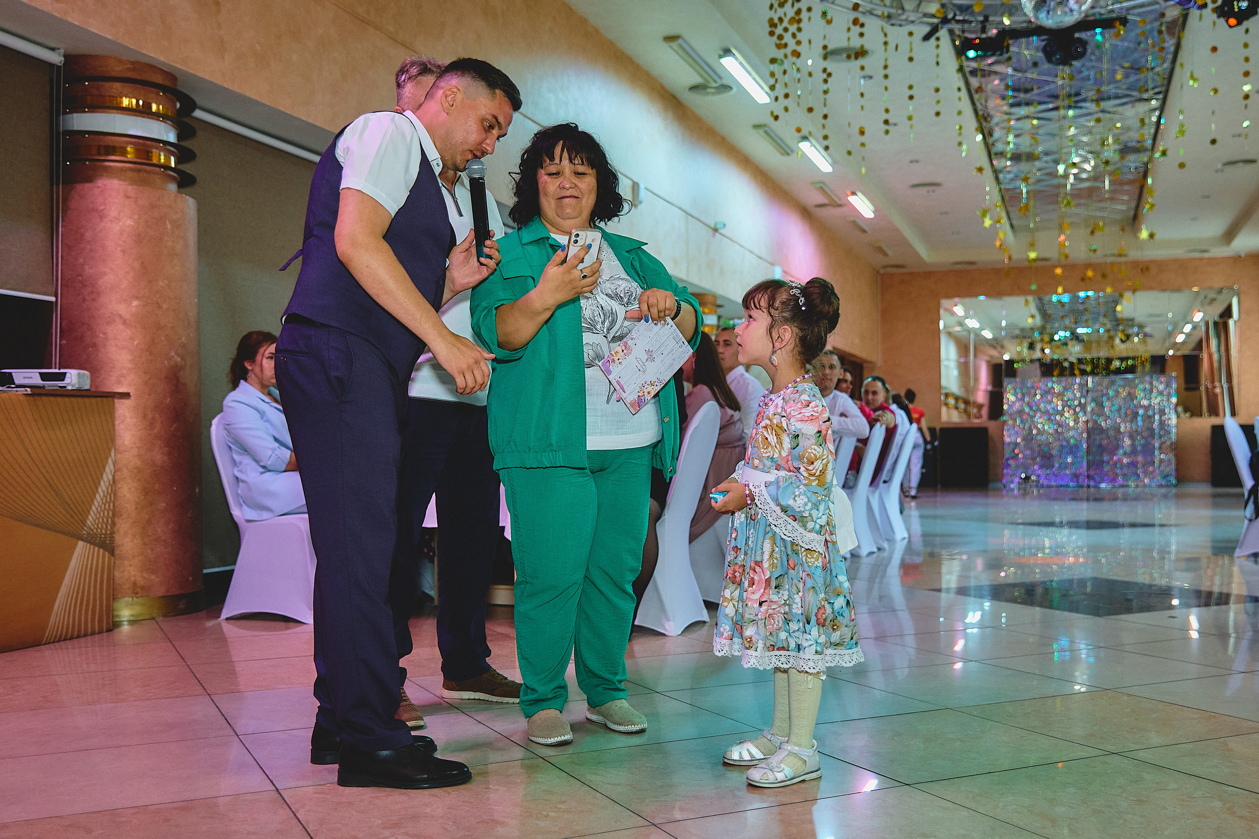 Свадьба Ильи и Даши. Любовь Гальцова — свадебный, семейный, детский фотограф в городе Кемерово и Кемеровской области