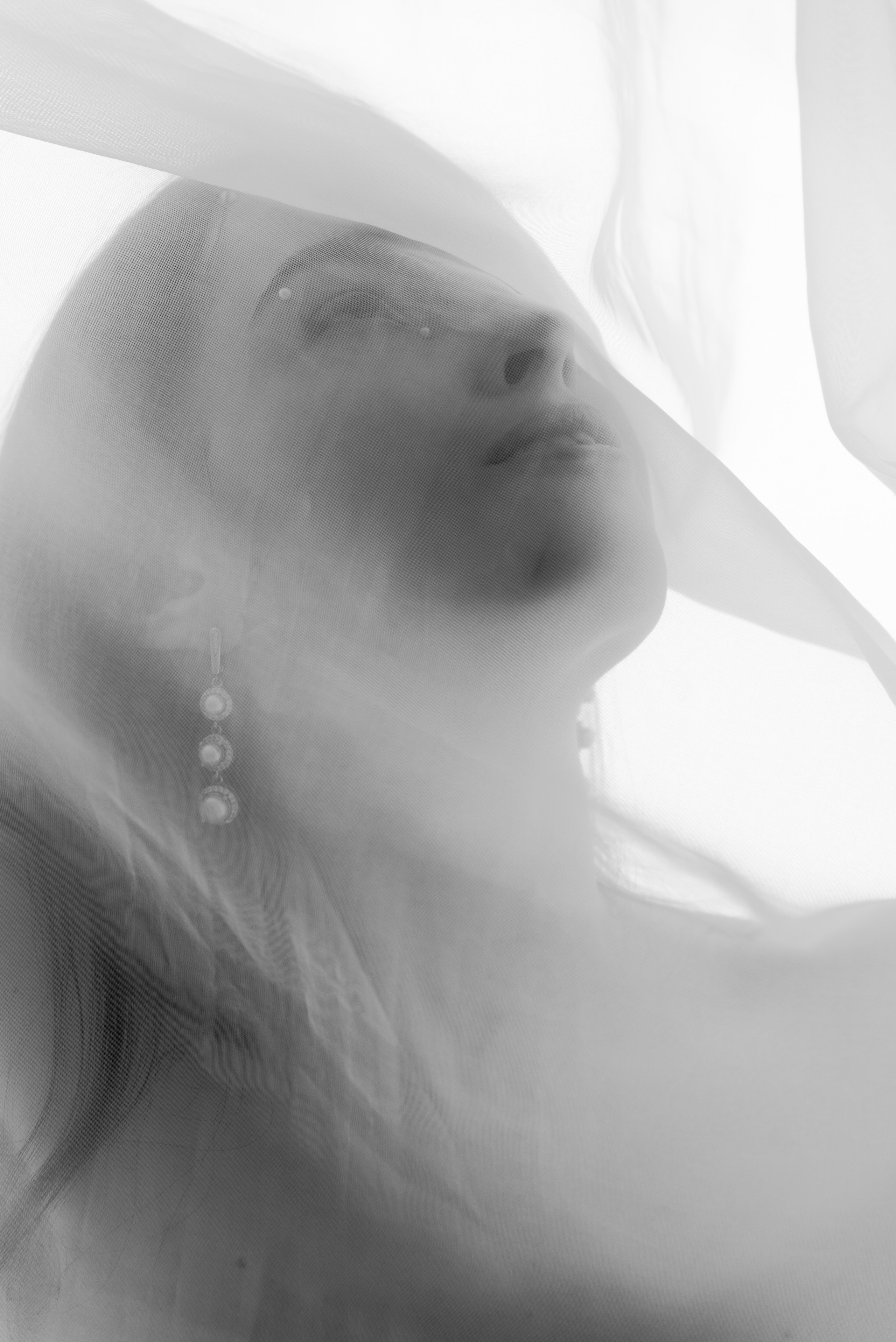 Ткани. Екатеринбург. Фотограф Паткиевич Евгений