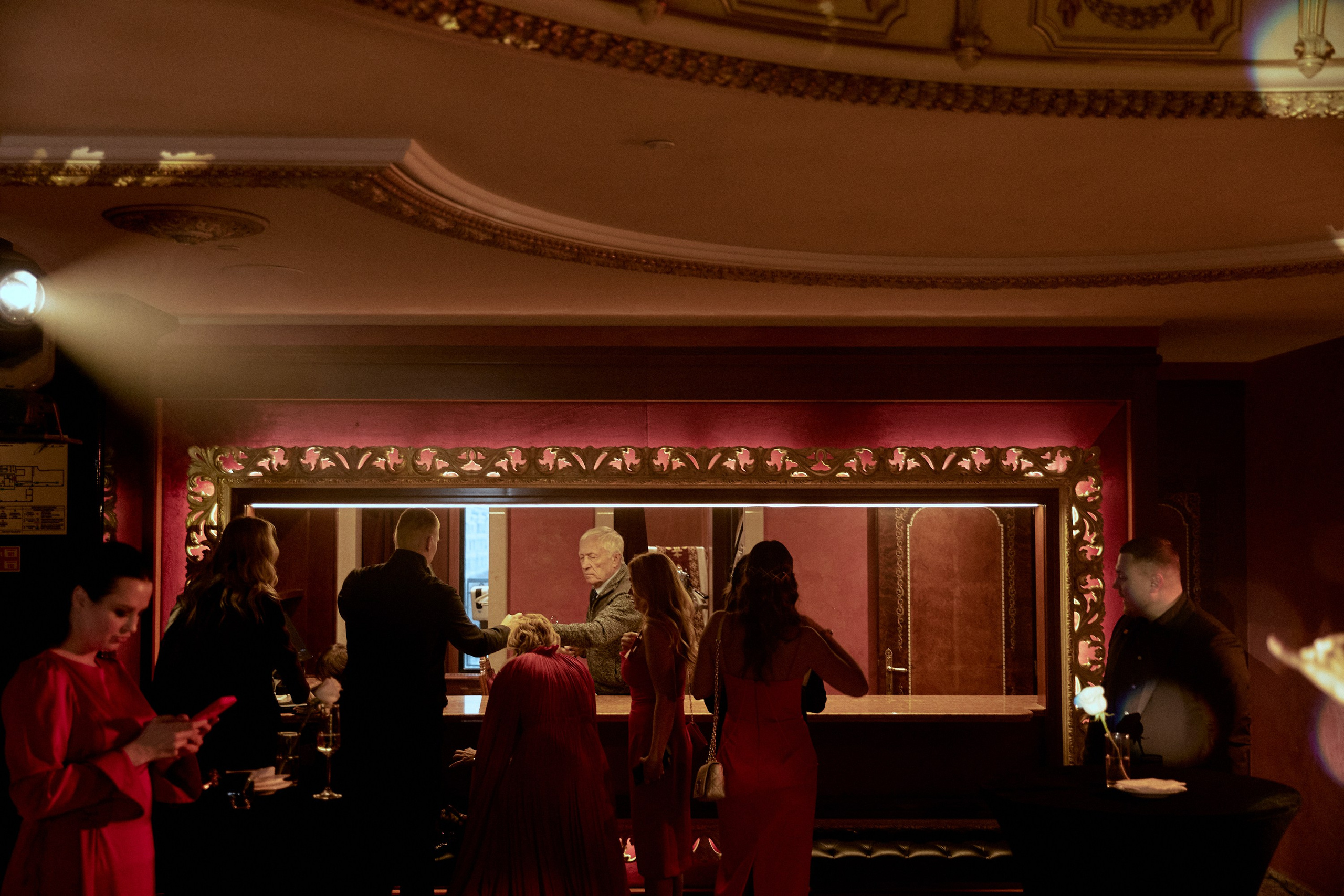 STK 10 YEARS. Дмитрий Мазуркевич: Профессиональный Репортажный Фотограф