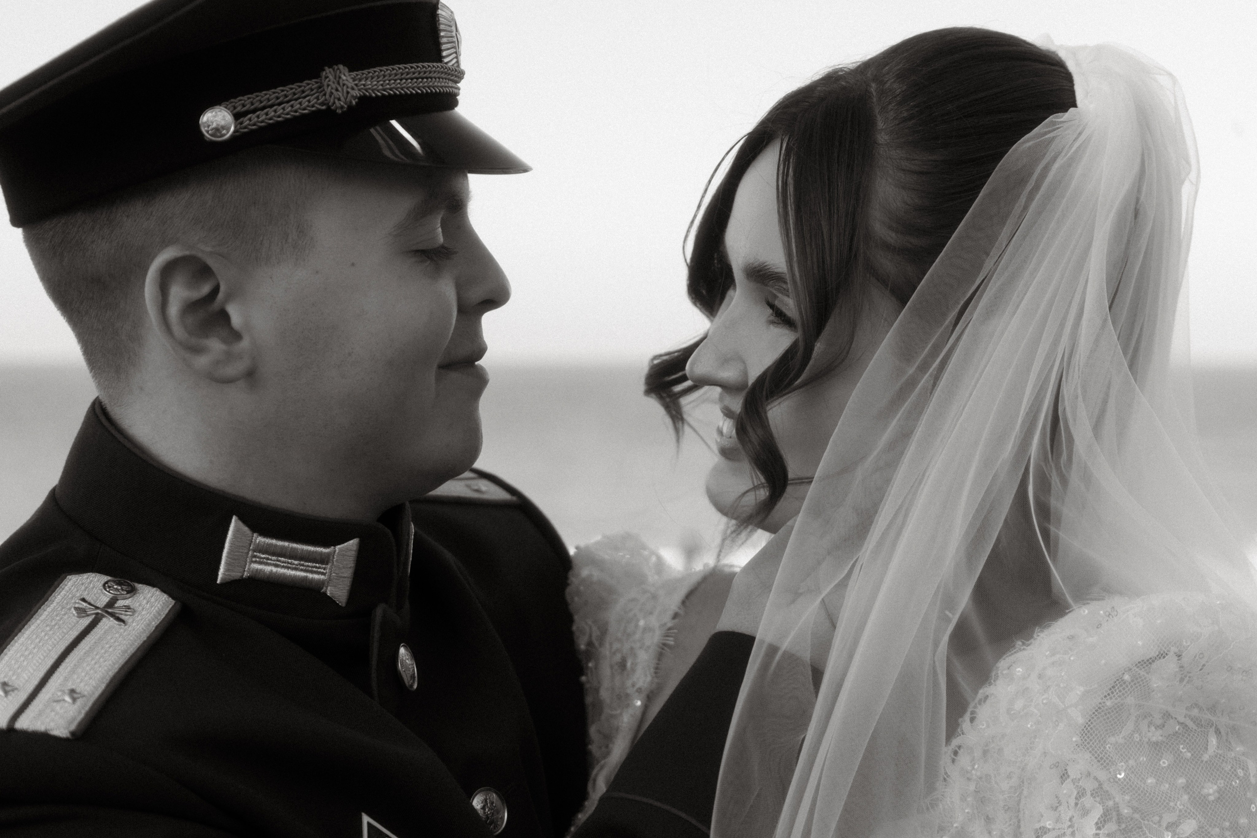 Сергей и Дарья. Фотограф в Каспийске