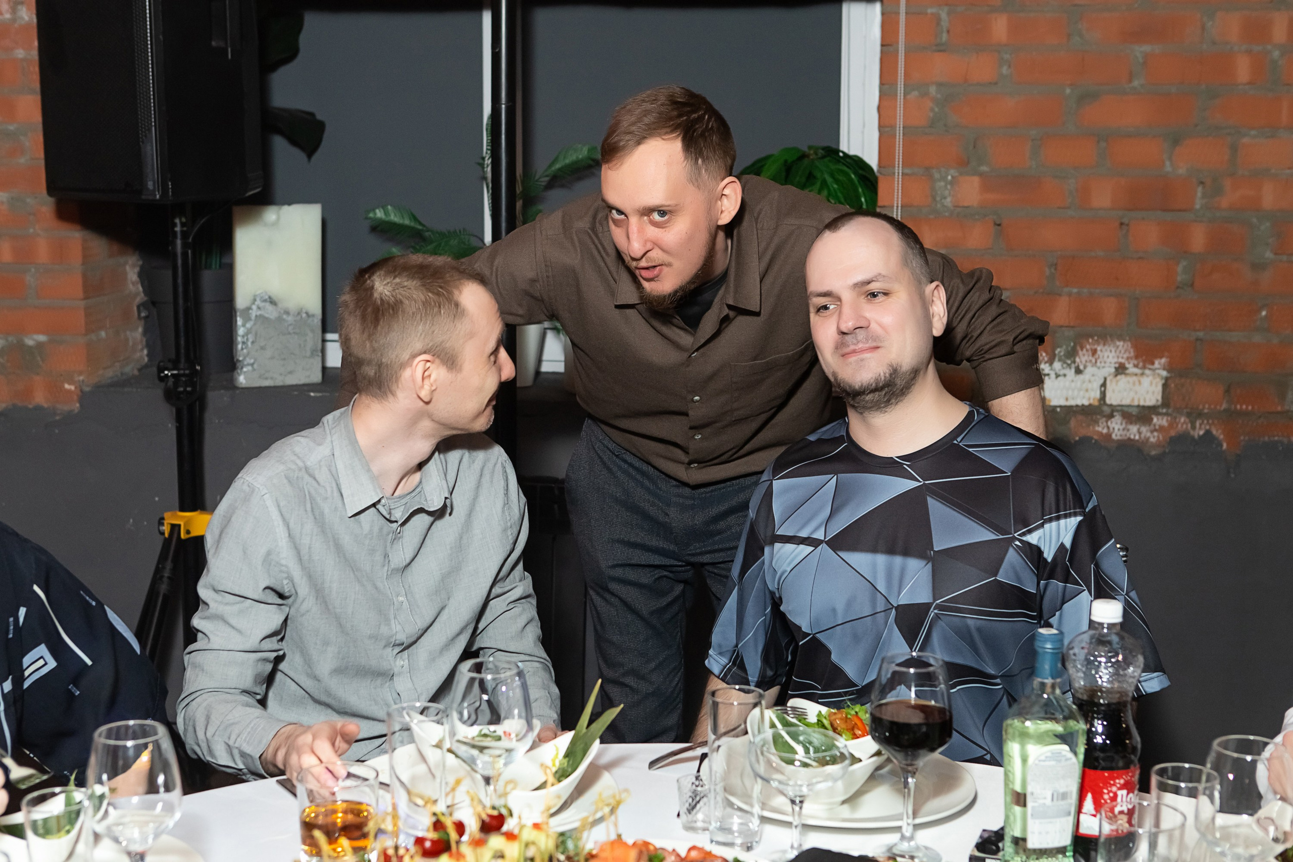 Eltex. Репортажный и семейный фотограф в Новосибирске Елена Каменева