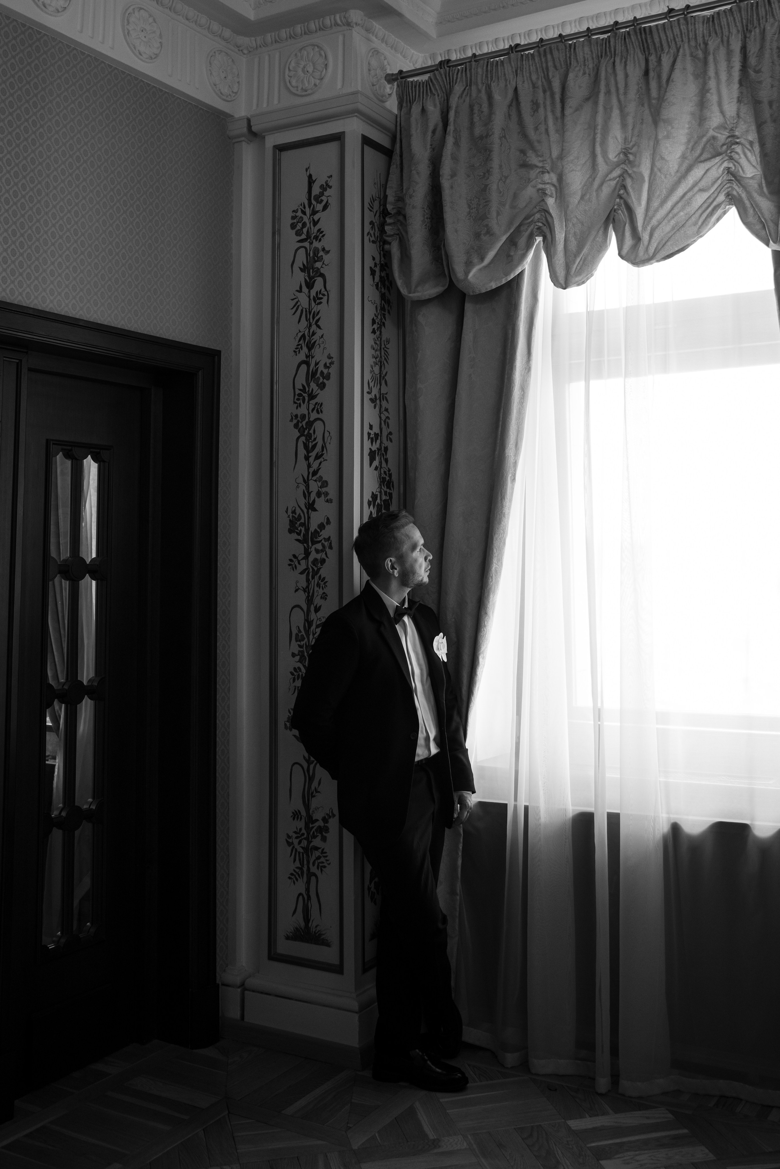 Твоя жемчужина. Свадебный и семейный фотограф в Москве Julia Juice