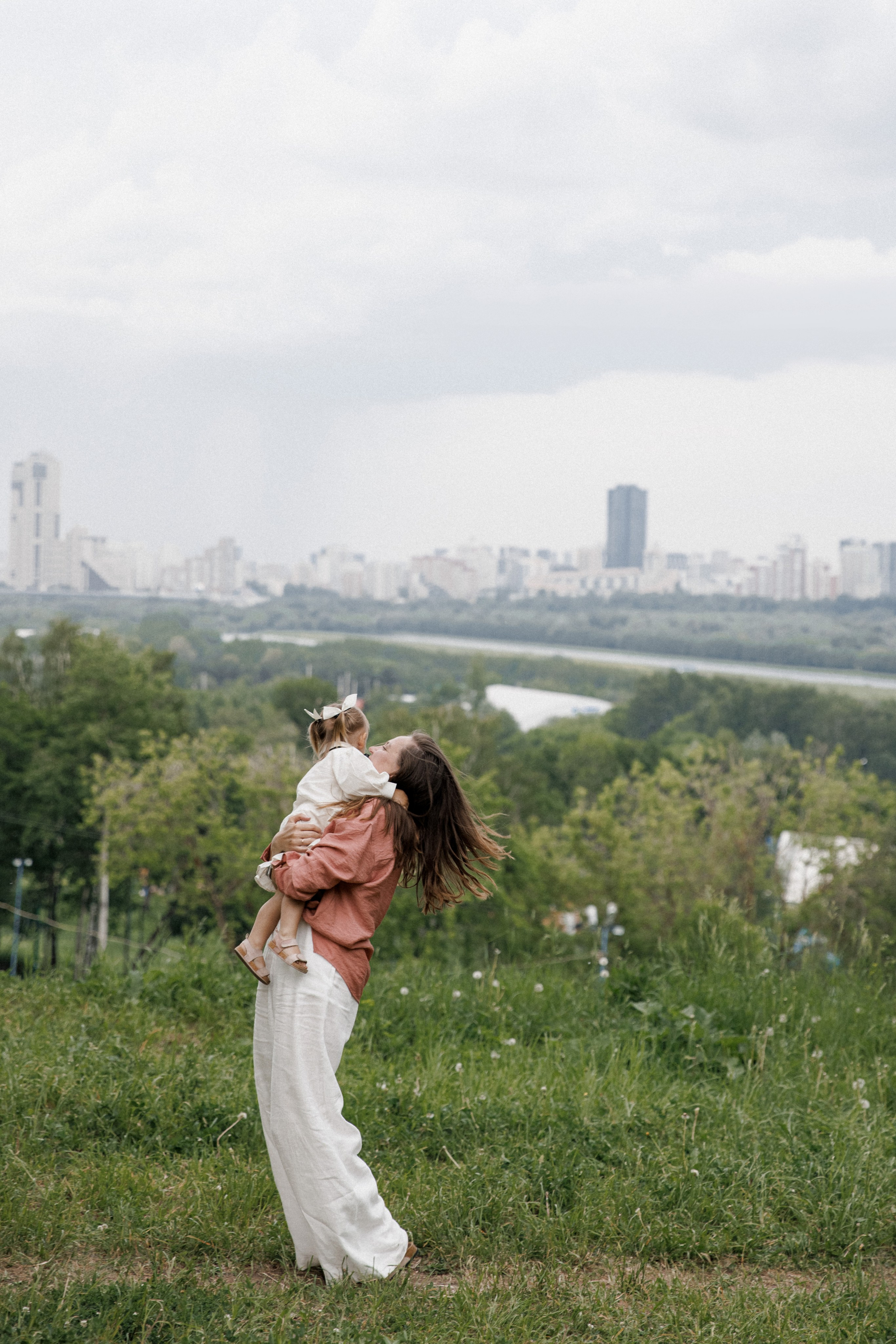 День Рождения Амели. Свадебный и семейный фотограф в Москве Julia Juice
