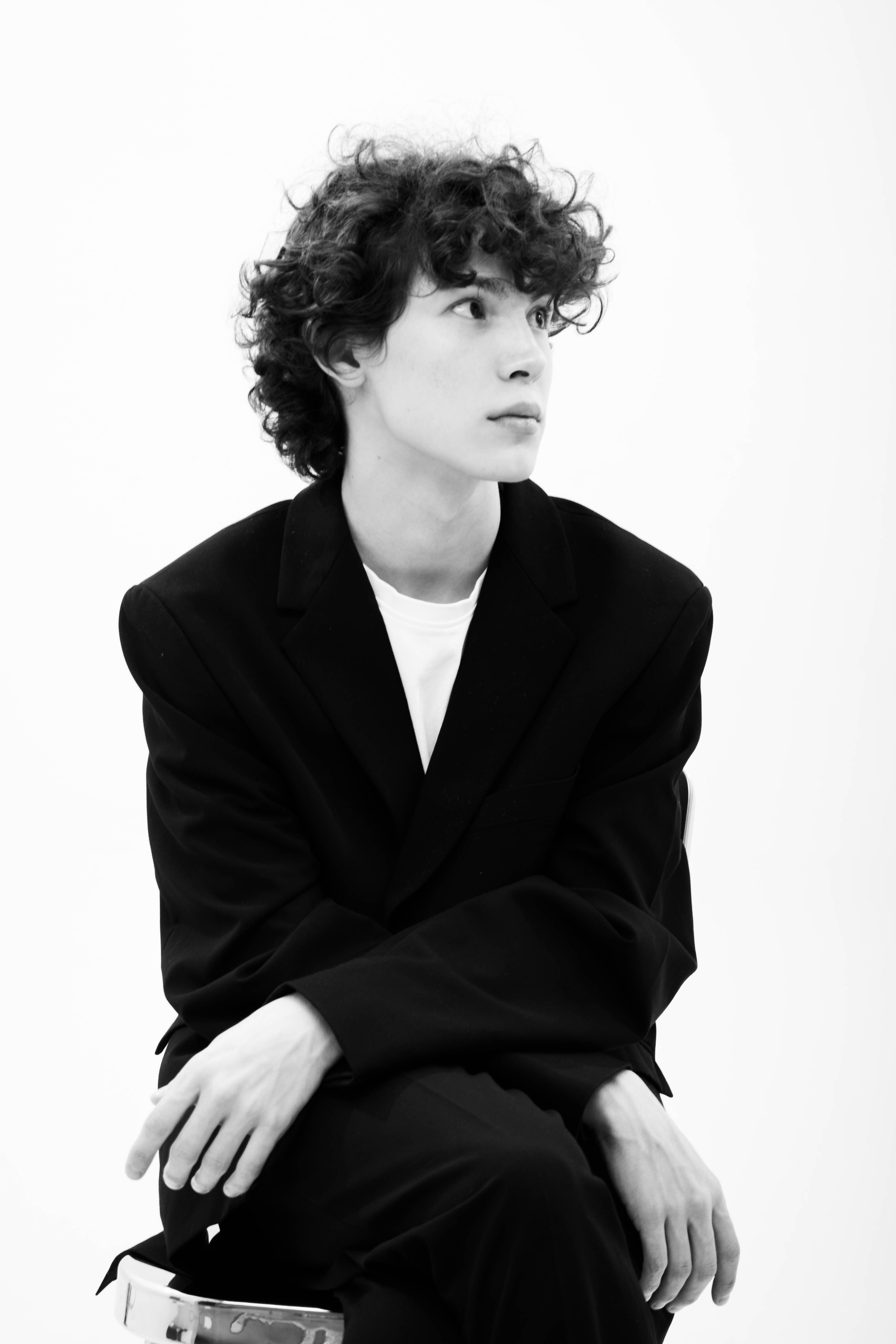 Портреты. Фотограф Уфа