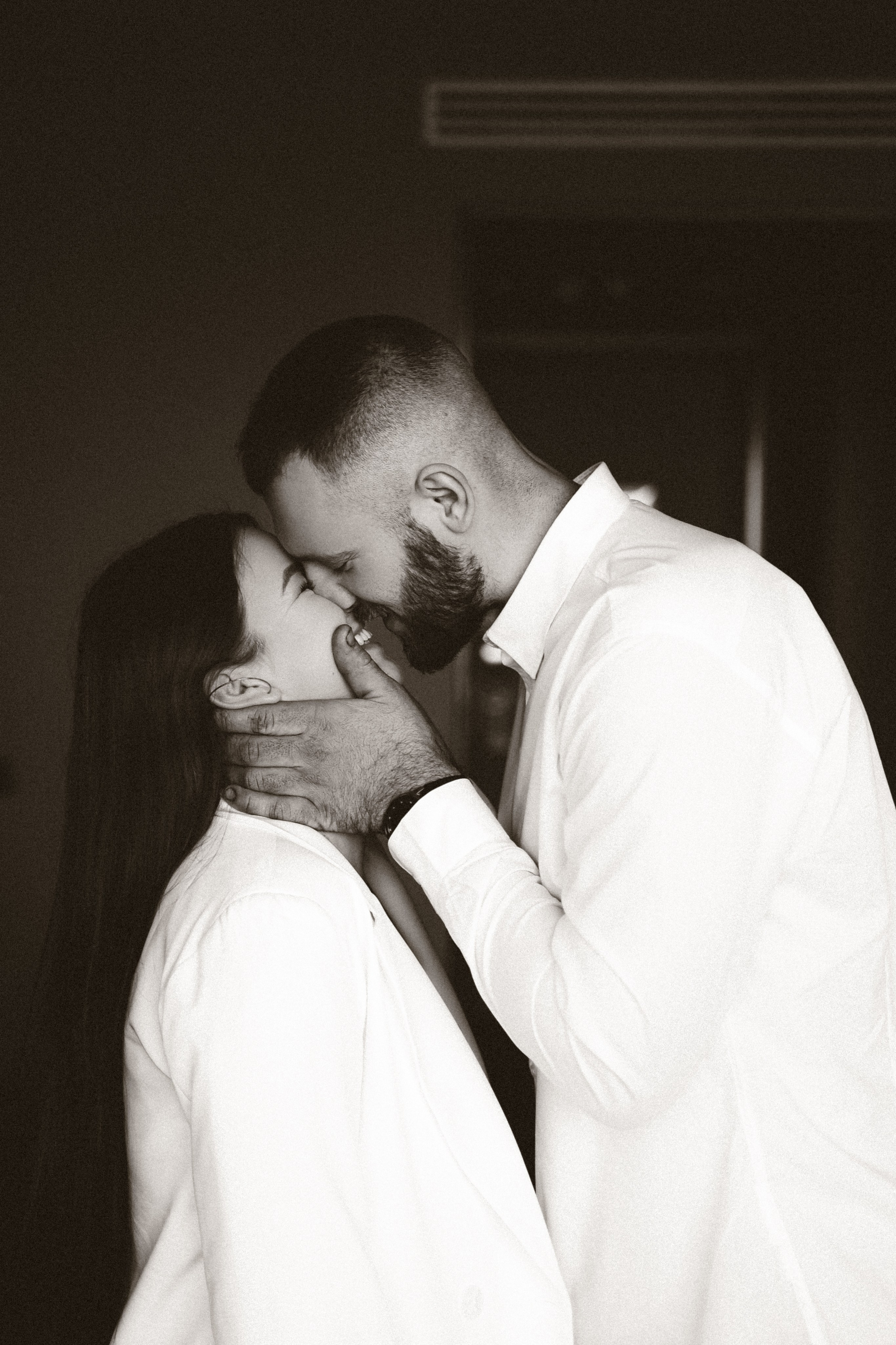 YULIA & VLADIMIR. Портретный и семейный фотограф на Пхукете Андрей Валиев