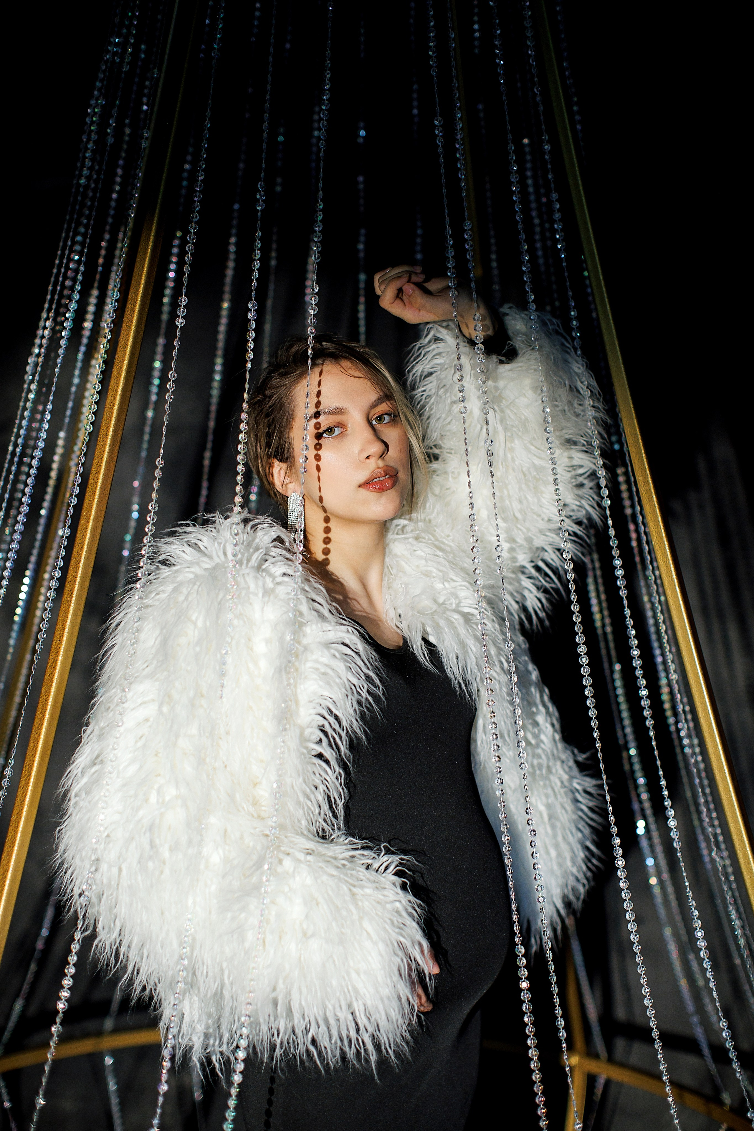 Вика. Семейный и детский фотограф в Стерлитамаке Разина Рахмангулова