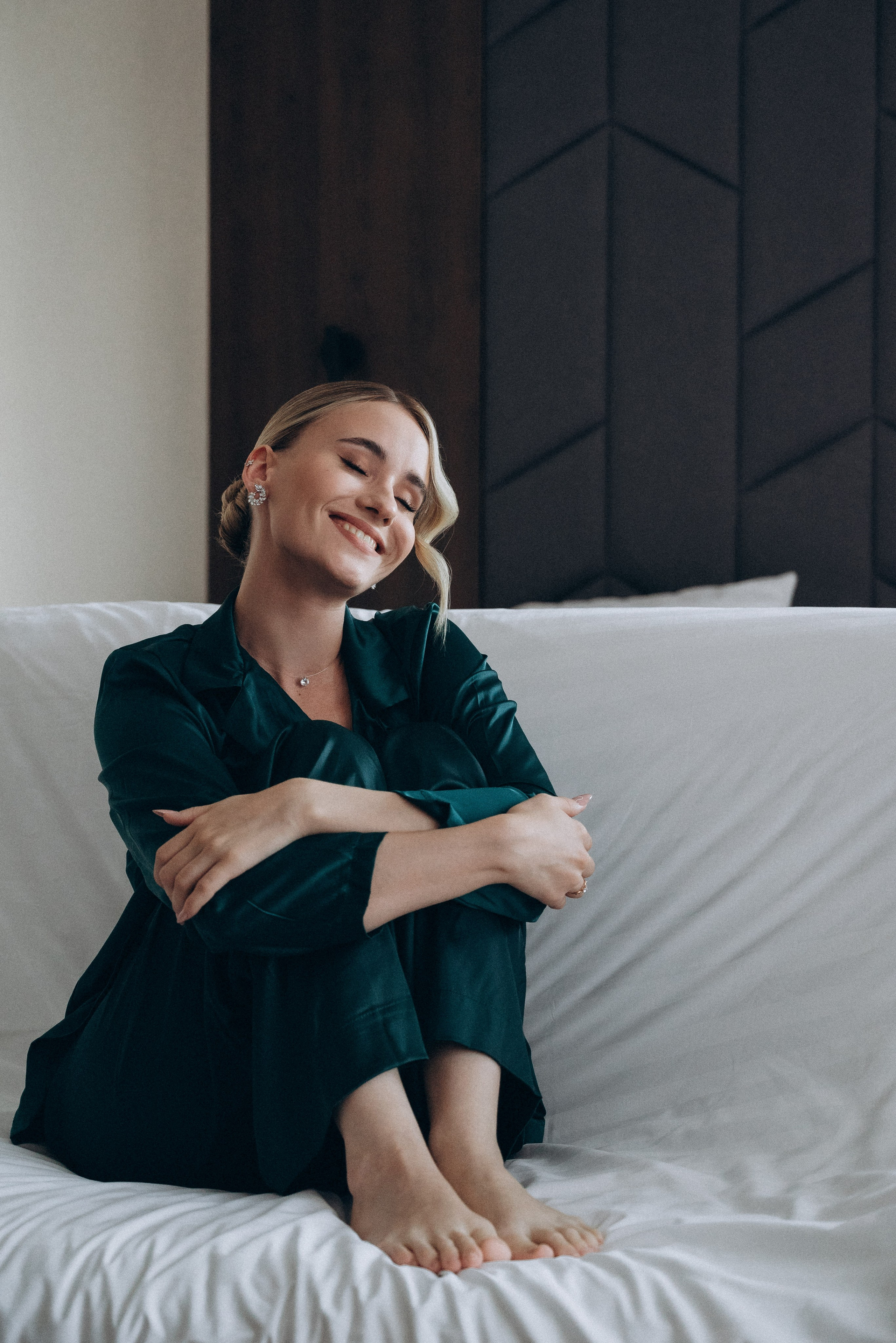 Миша и Саша. Тамара Власова