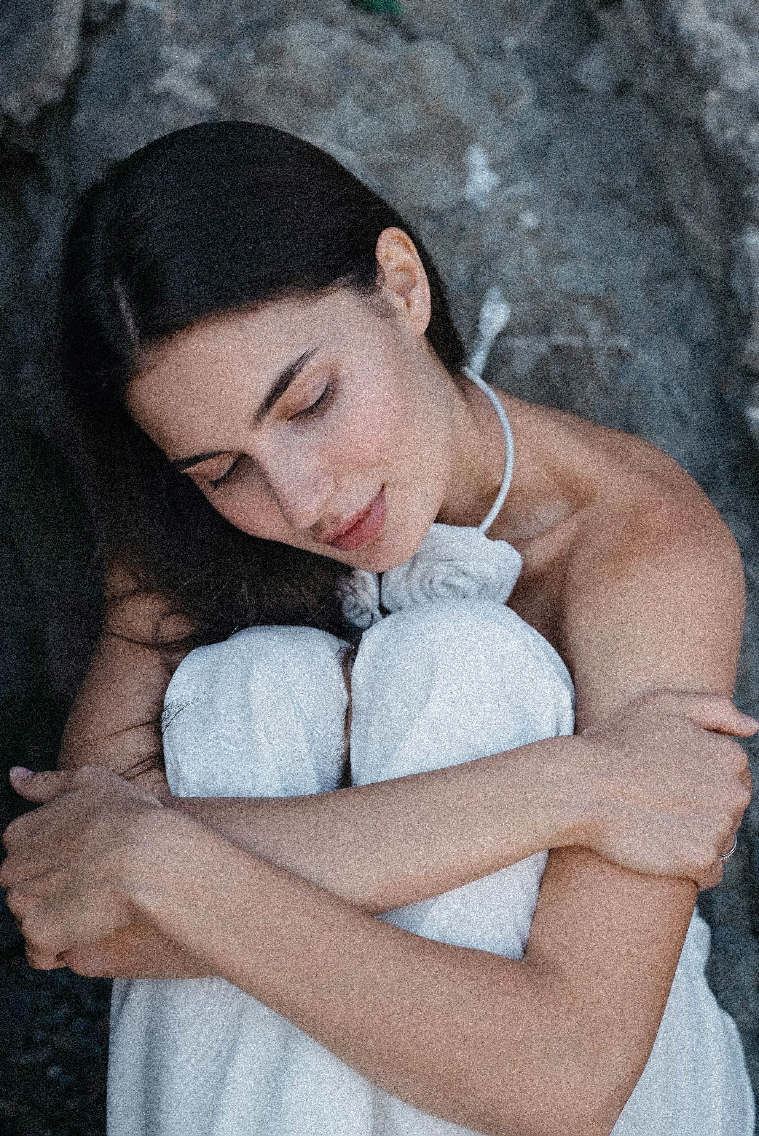 Аня. Тамара Власова