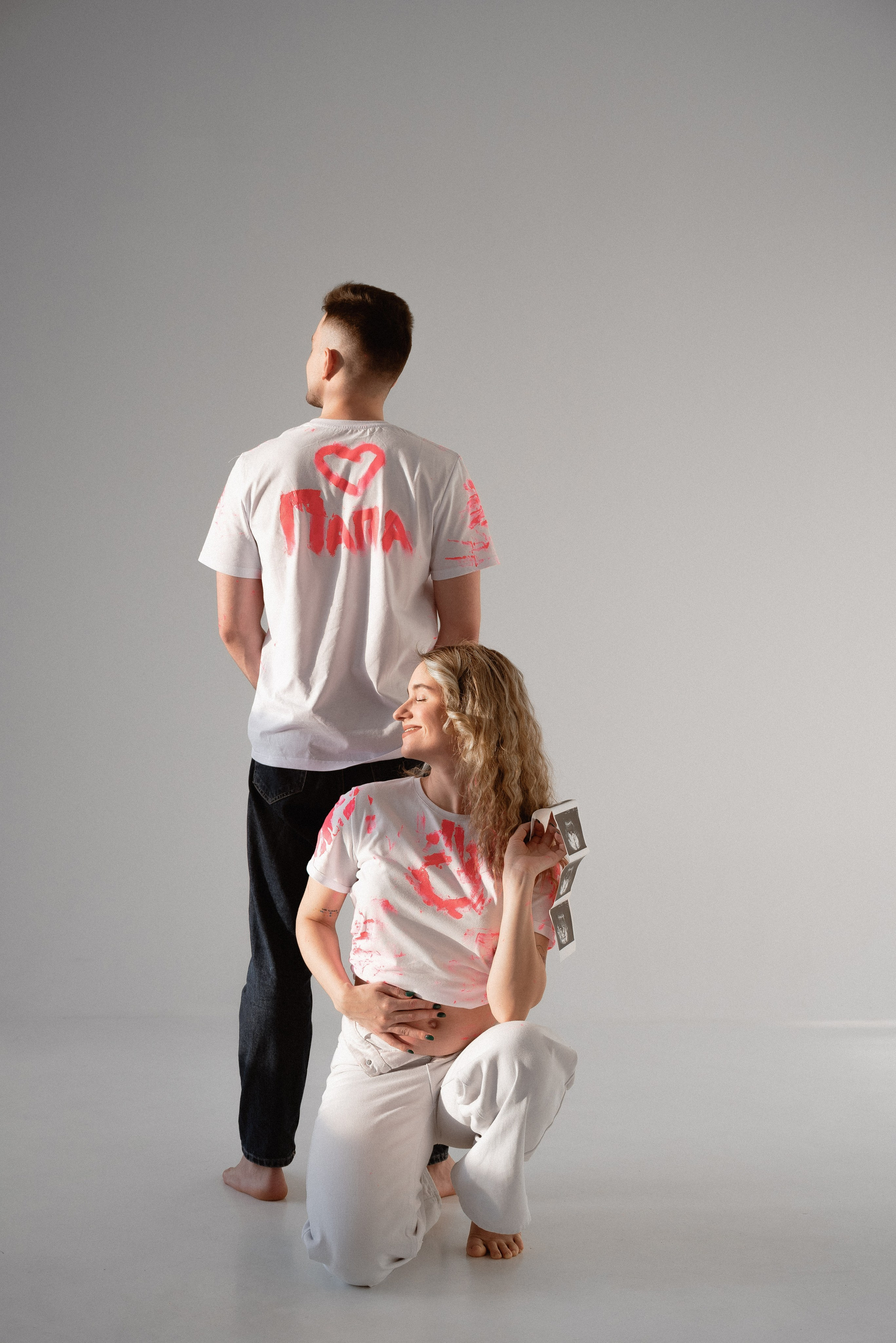 В ожидании чуда. Тамара Власова