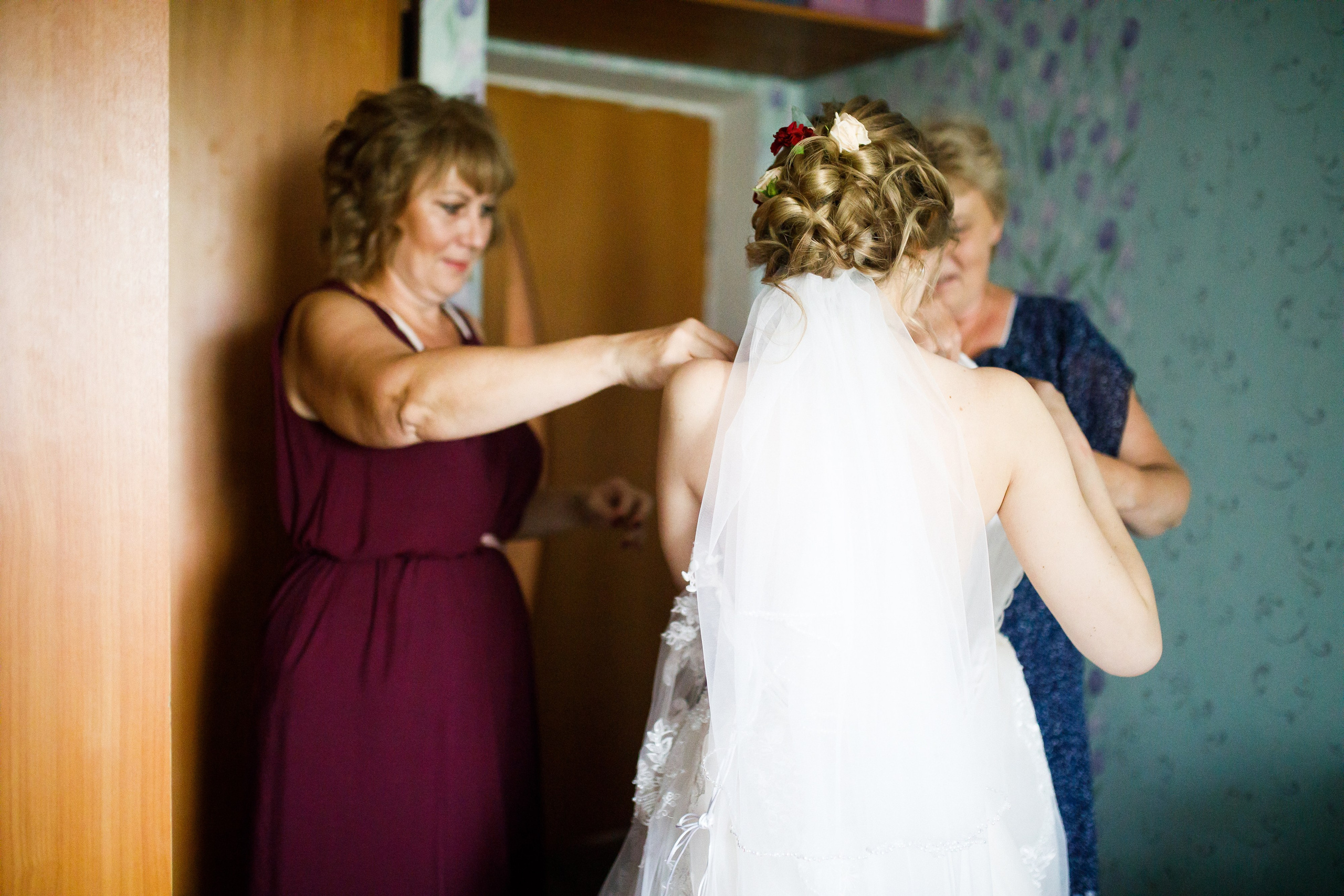 Свадьба в Уфе. Фотограф в Уфе Ирина Идрисова