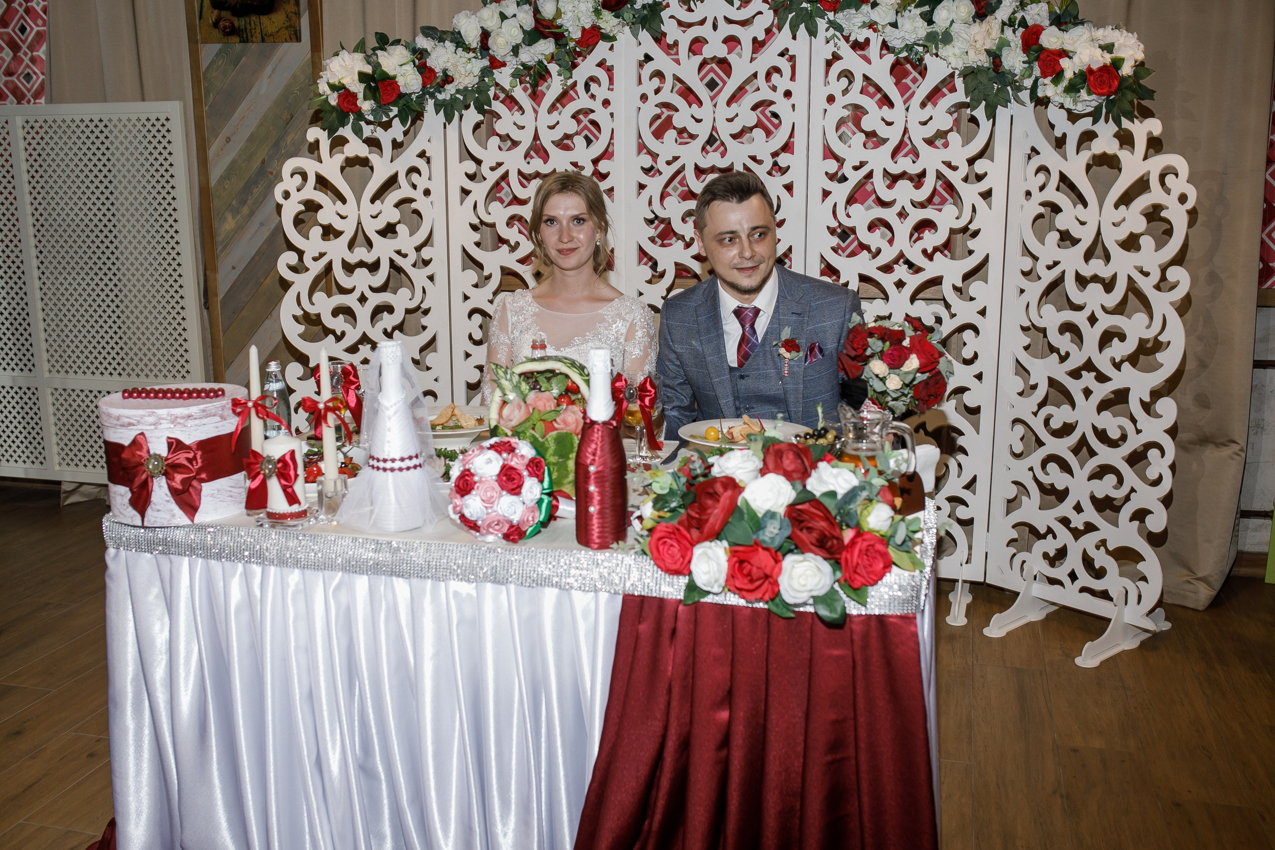 Свадьба в Уфе. Фотограф в Уфе Ирина Идрисова