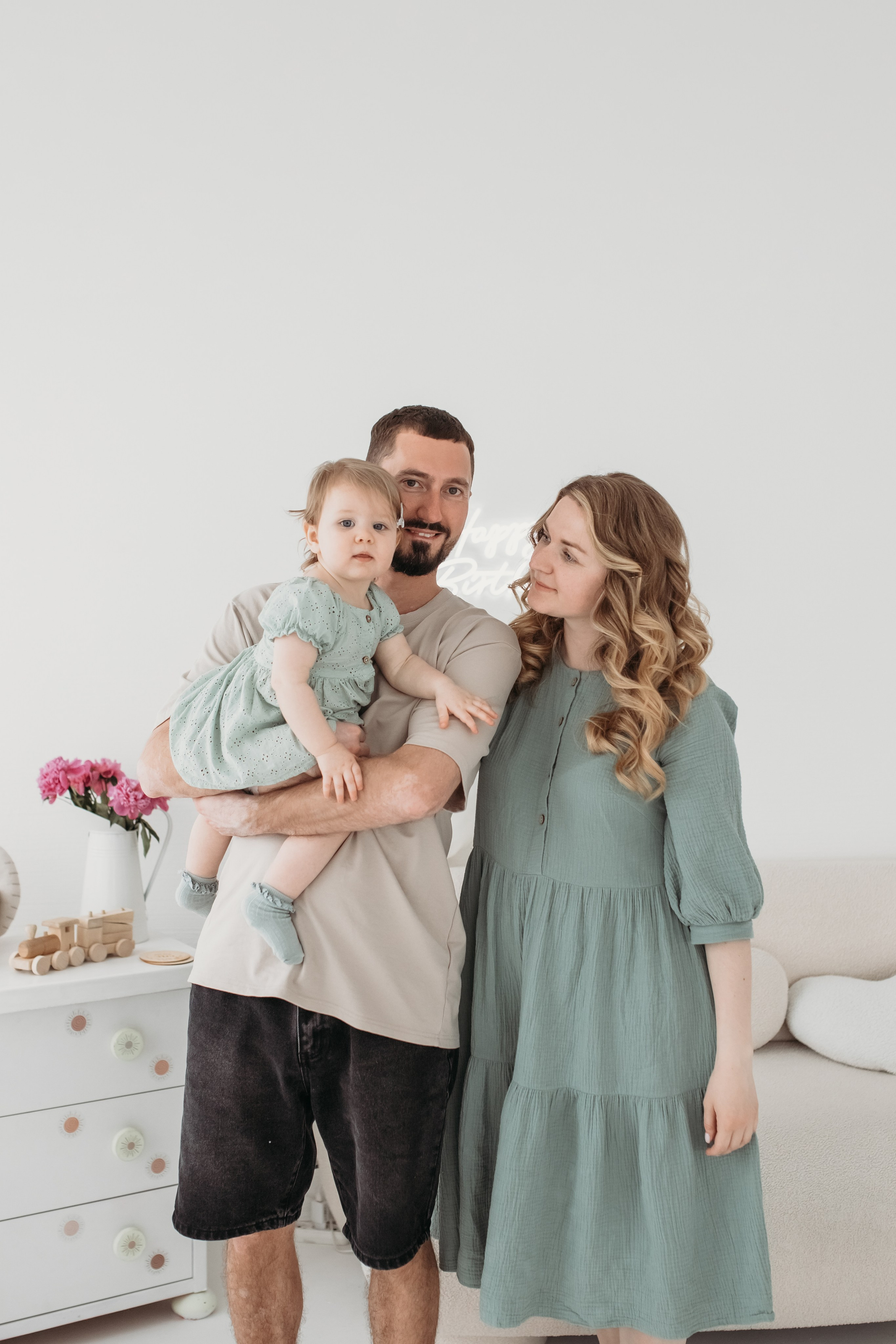 Юстина. Семейный и детский фотограф Минск, Беларусь