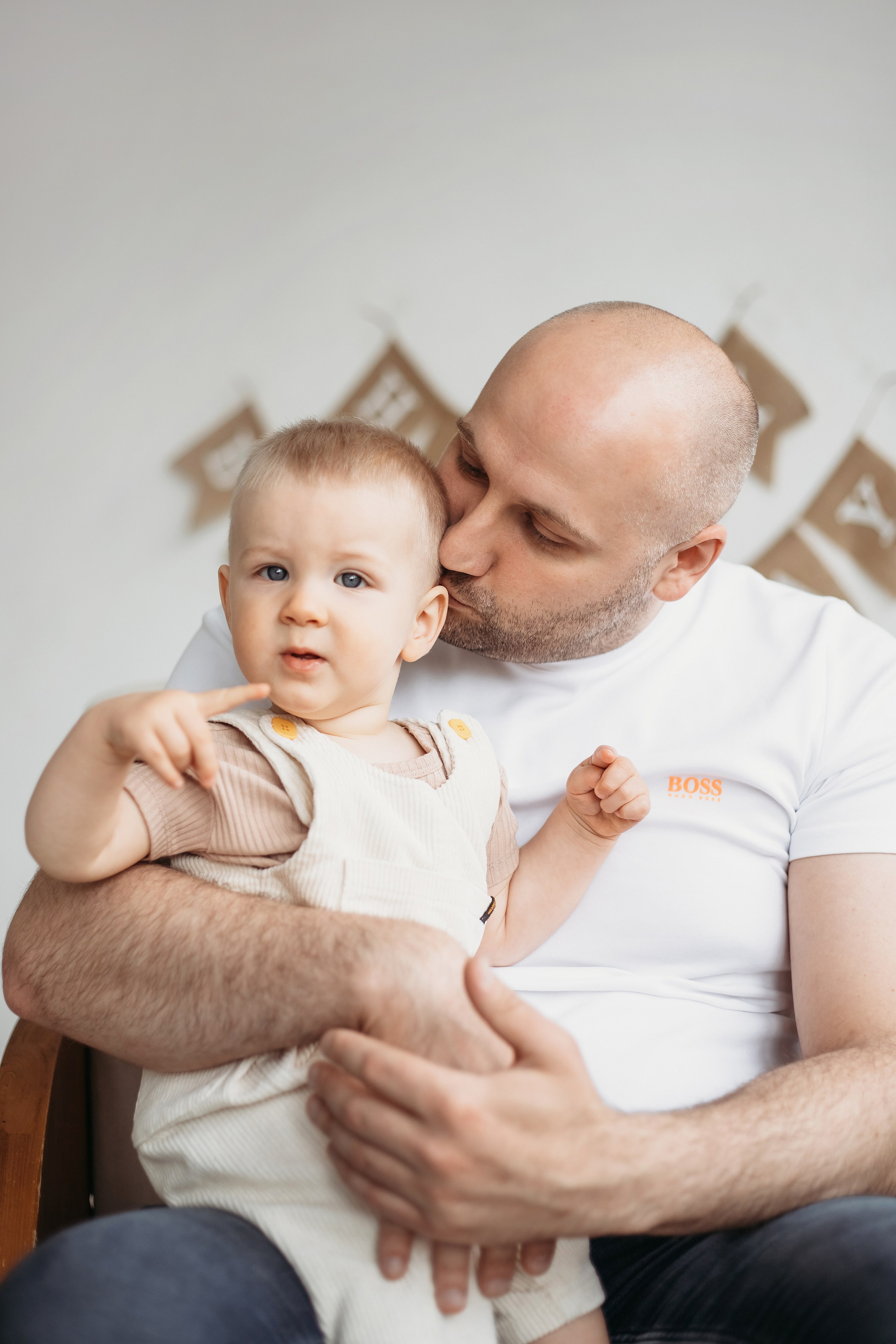 Эльдар. Семейный и детский фотограф Минск, Беларусь