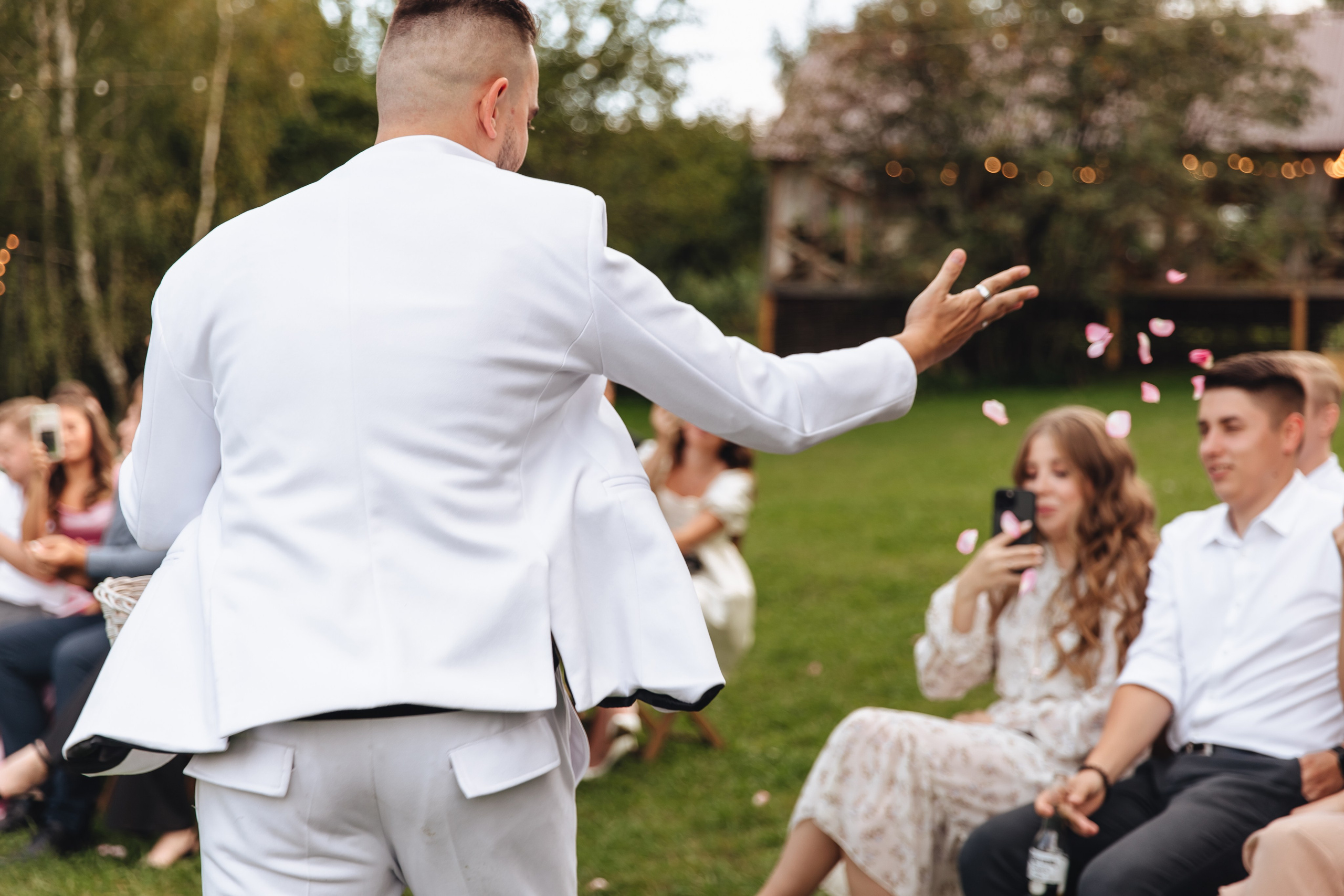 Рома и Лера. Свадебный и семейный фотограф в Туле и области Маша Костина