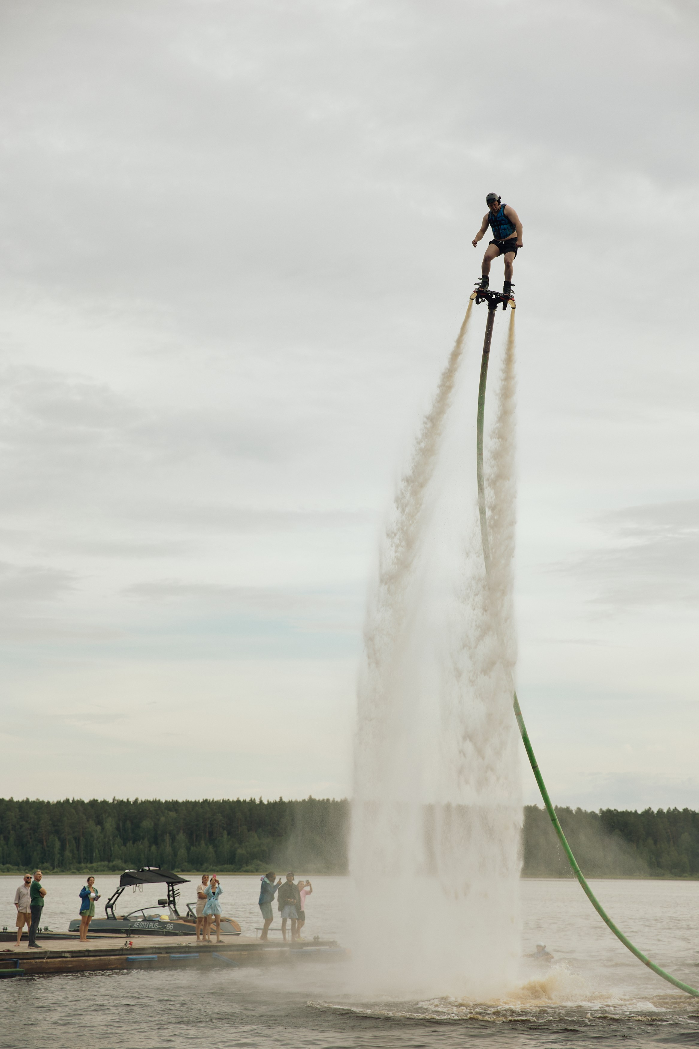 BG. Дмитрий Мазуркевич: Профессиональный Репортажный Фотограф