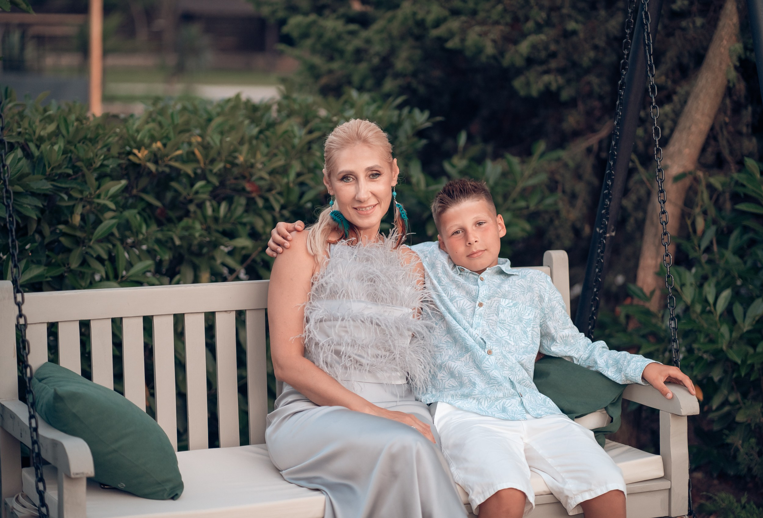 День рождения в Гастрономике г. Севастополь. Церковный фотограф Севастополь