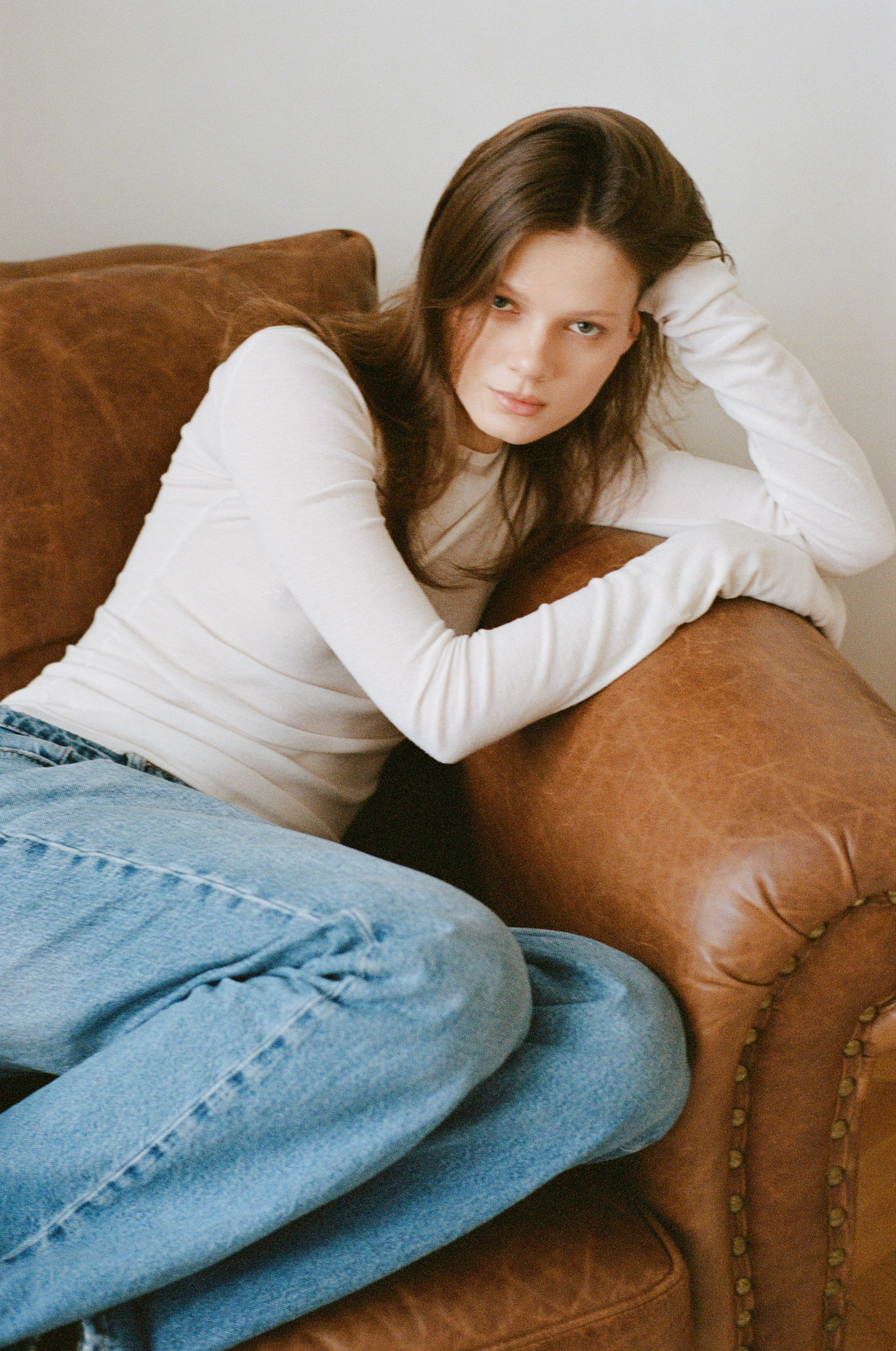 Персональные съемки. Фотограф в Москве Лида Фойда