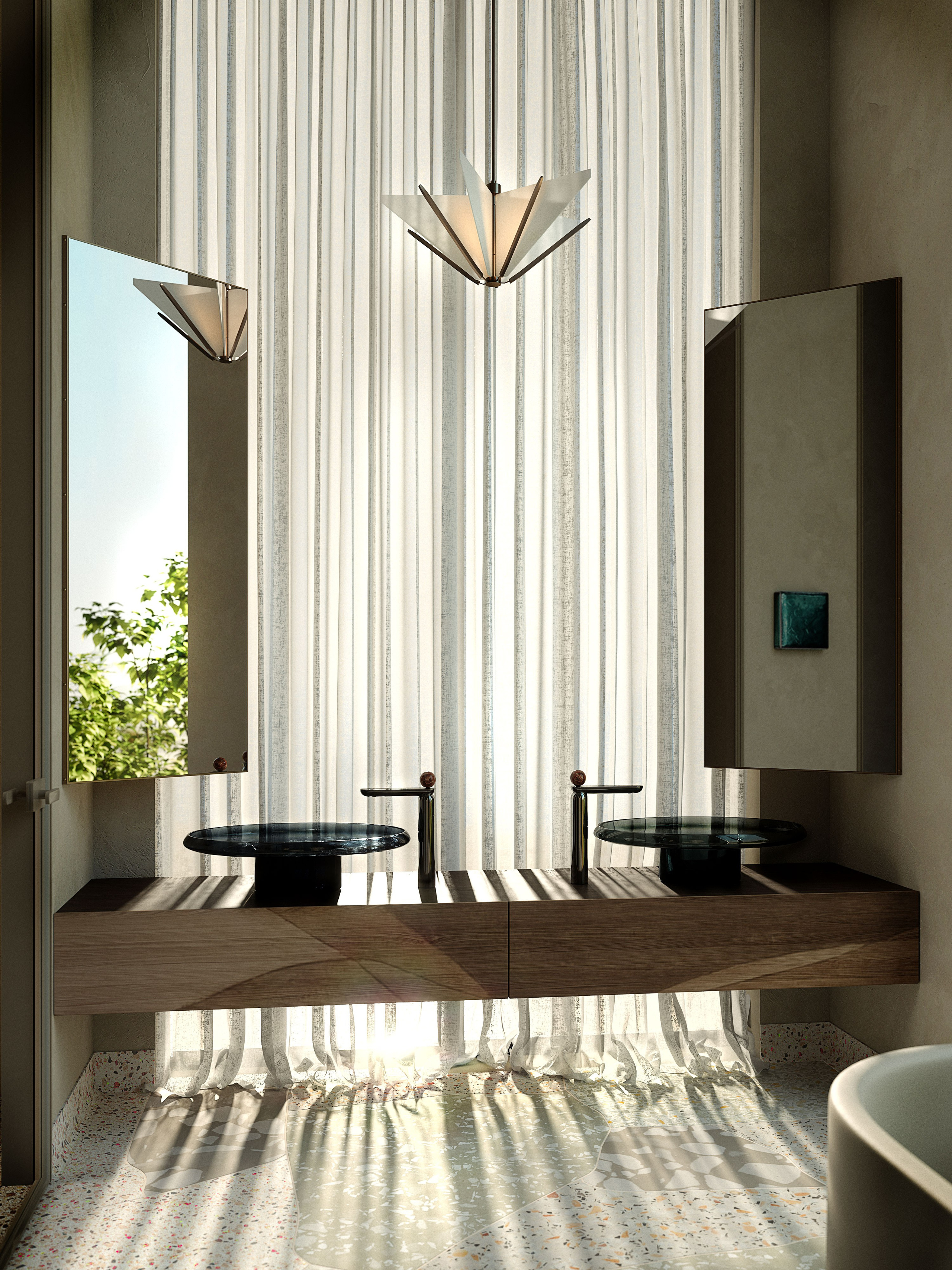 Вино из одуванчиков. Дизайнер интерьера Злата Воловая