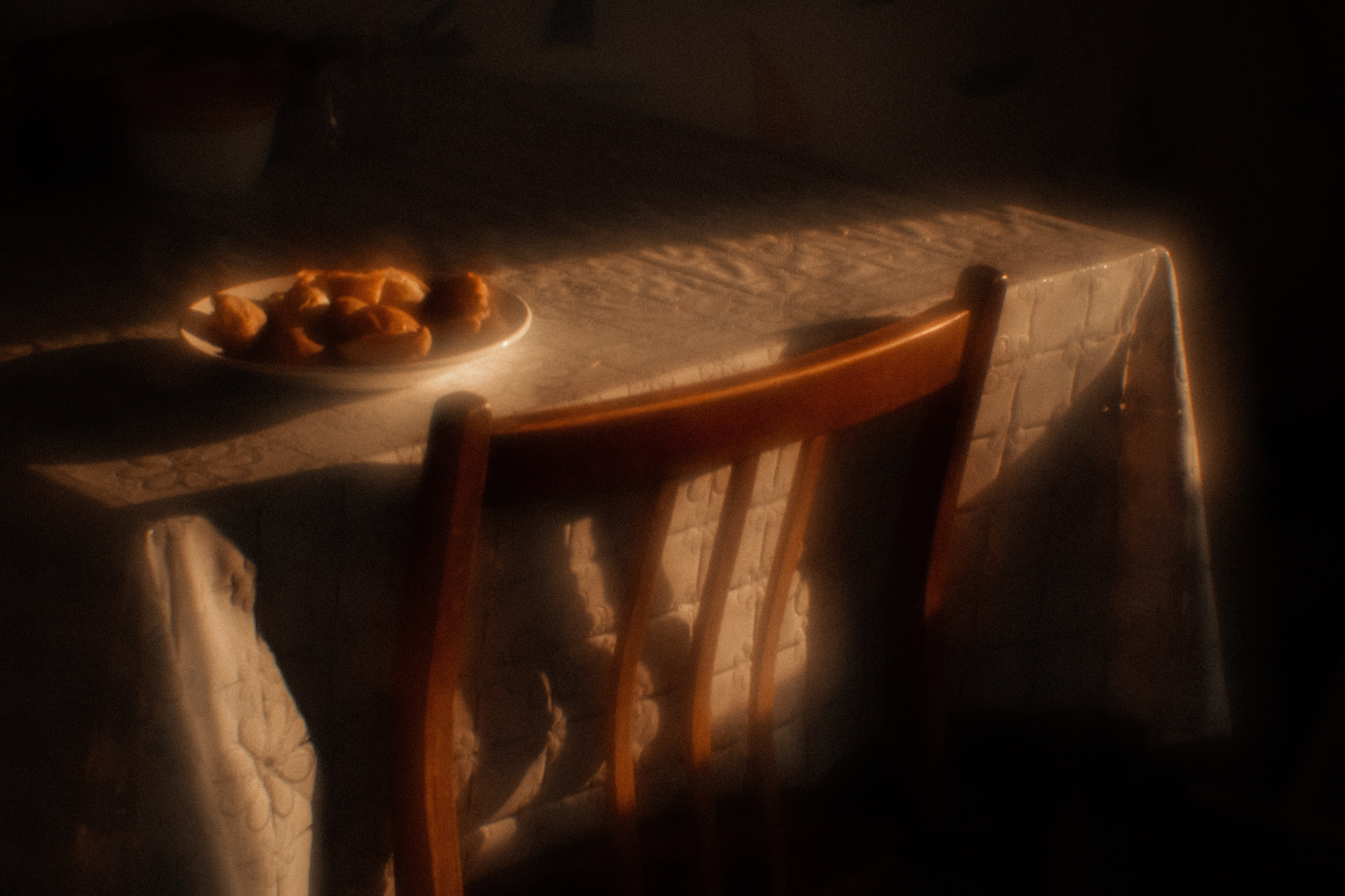 Поэзия повседневности. Семейный фотограф в Москве Марина Аргунова