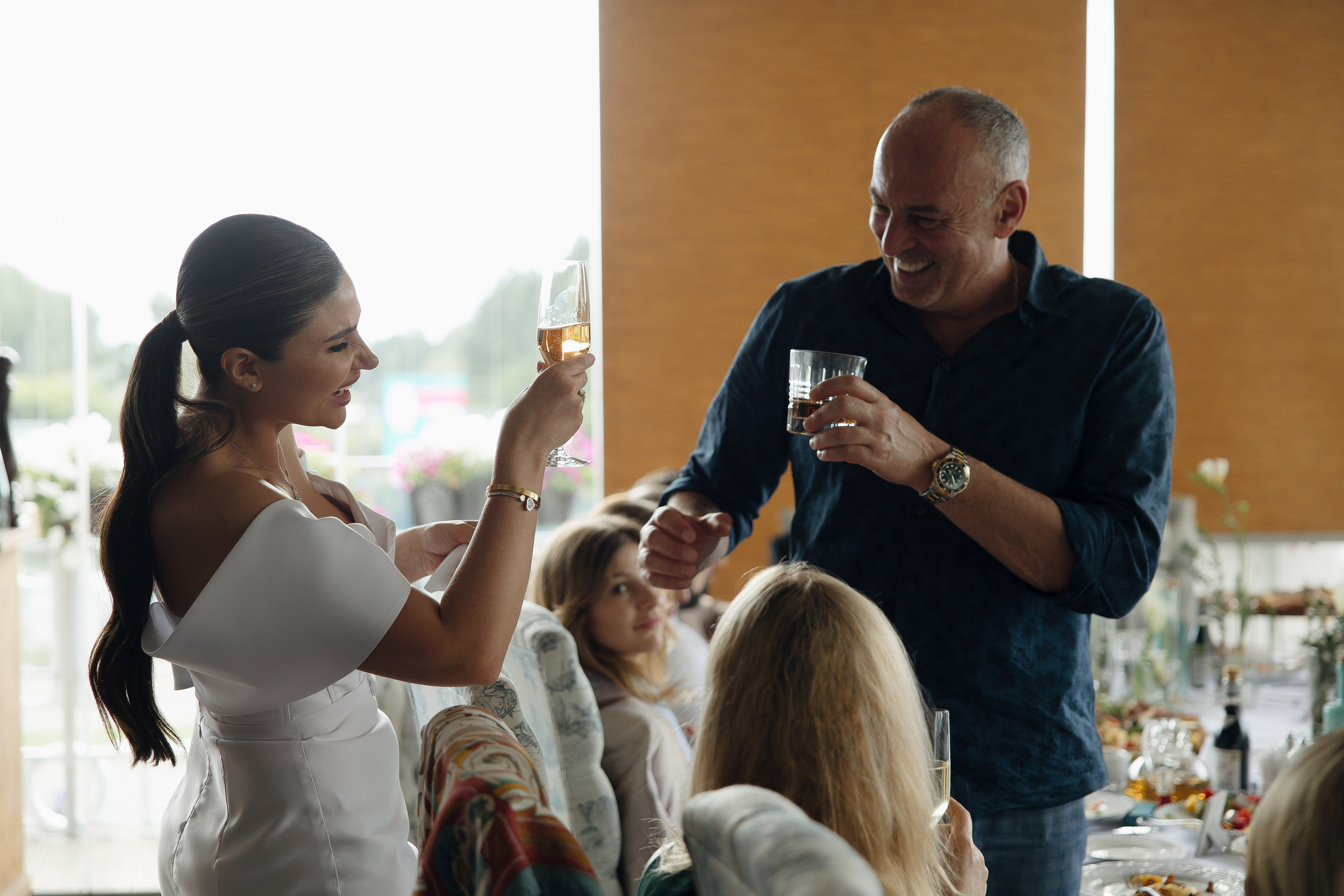 Венчание. Главная