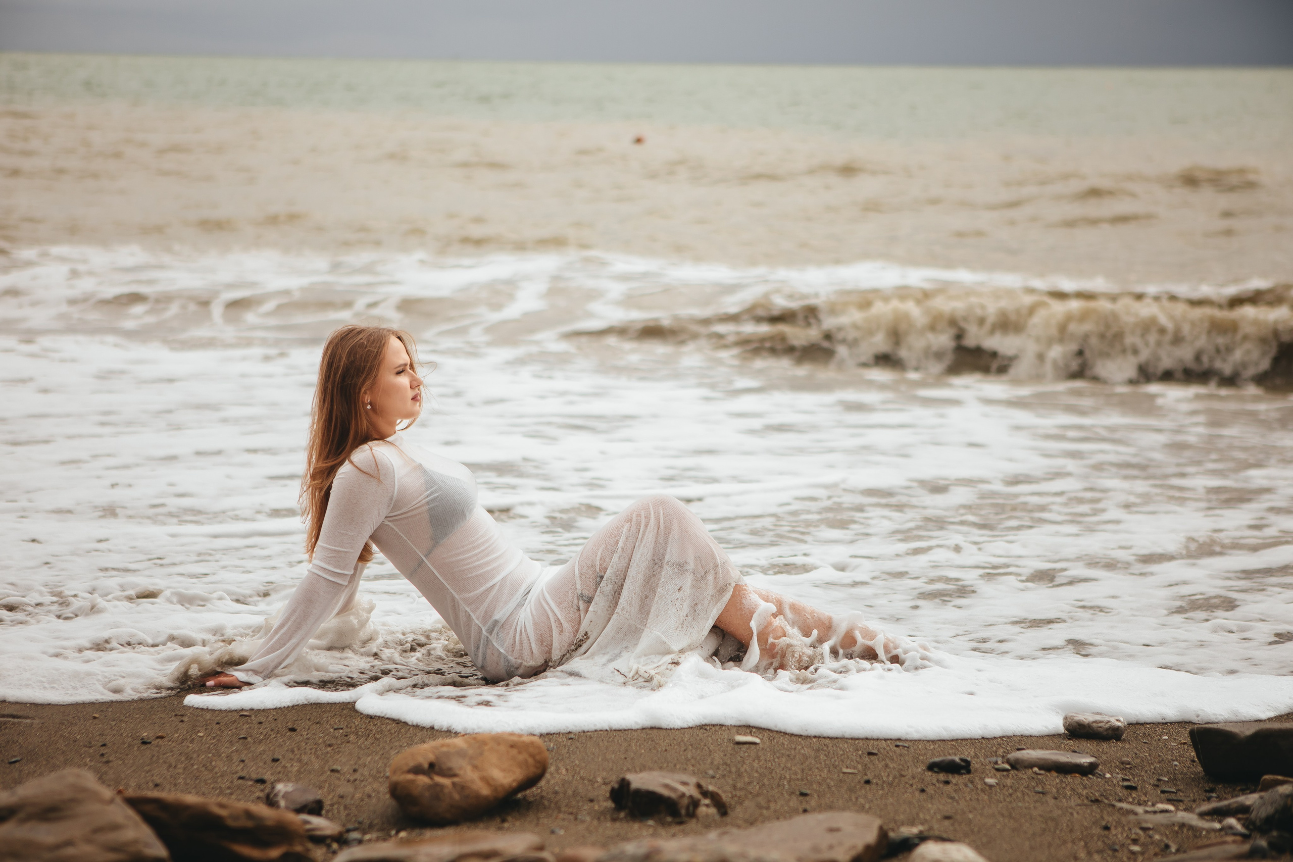 Отражение души. Семейный и свадебный фотограф Сочи Адлер Сириус Красная поляна