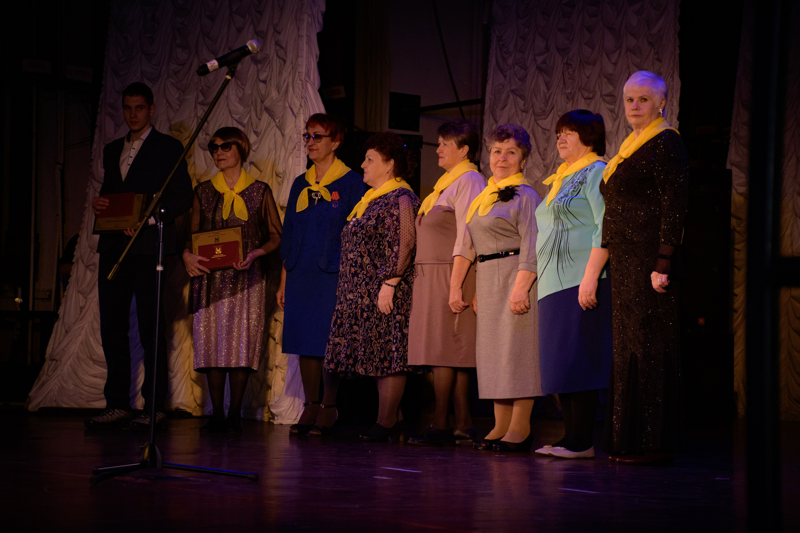 ОБЩЕСТВЕННОЕ ПРИЗНАНИЕ. Photokarish