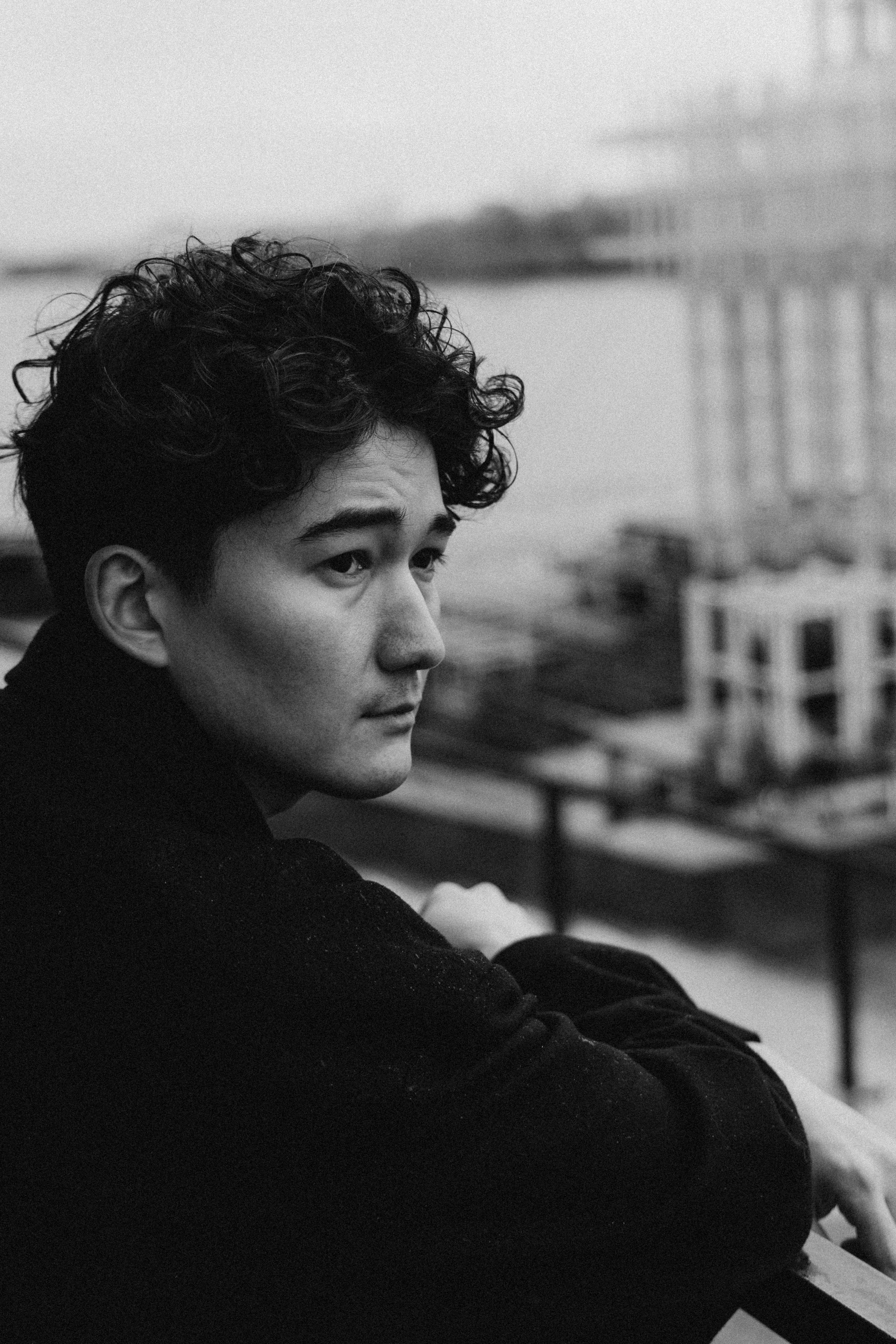 Вадим. Семейный фотограф в Красноярске Екатерина Гайнутдинова