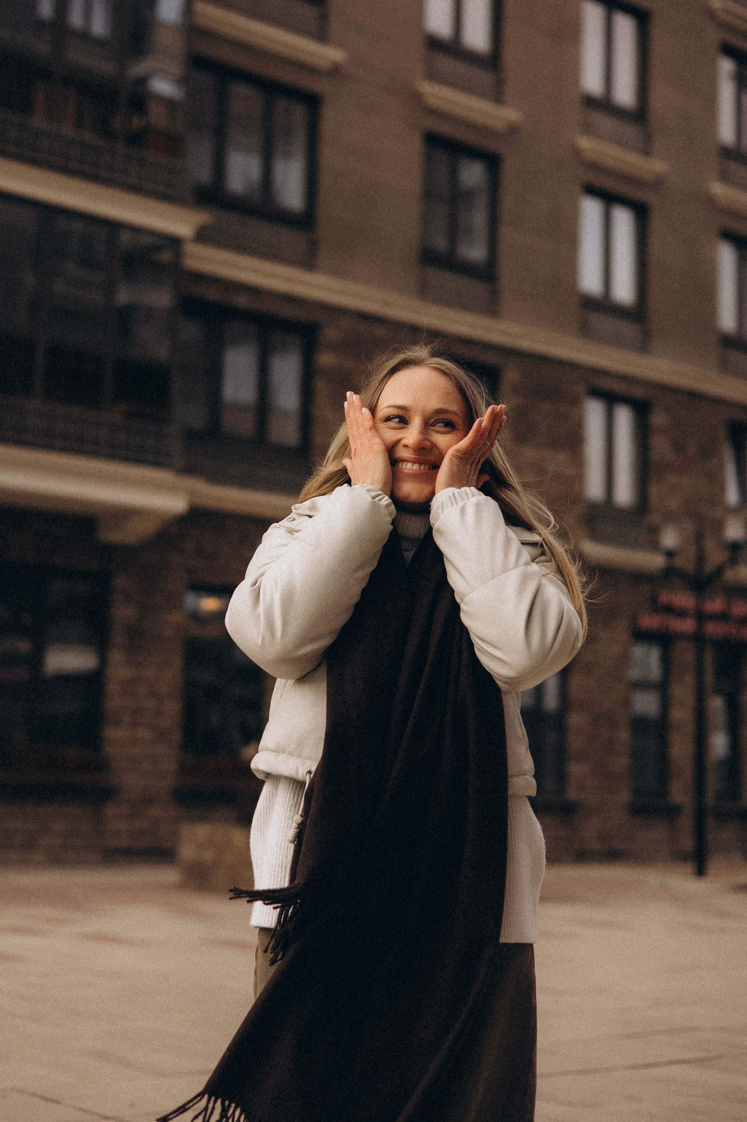 Анна. Семейный фотограф в Красноярске Екатерина Гайнутдинова