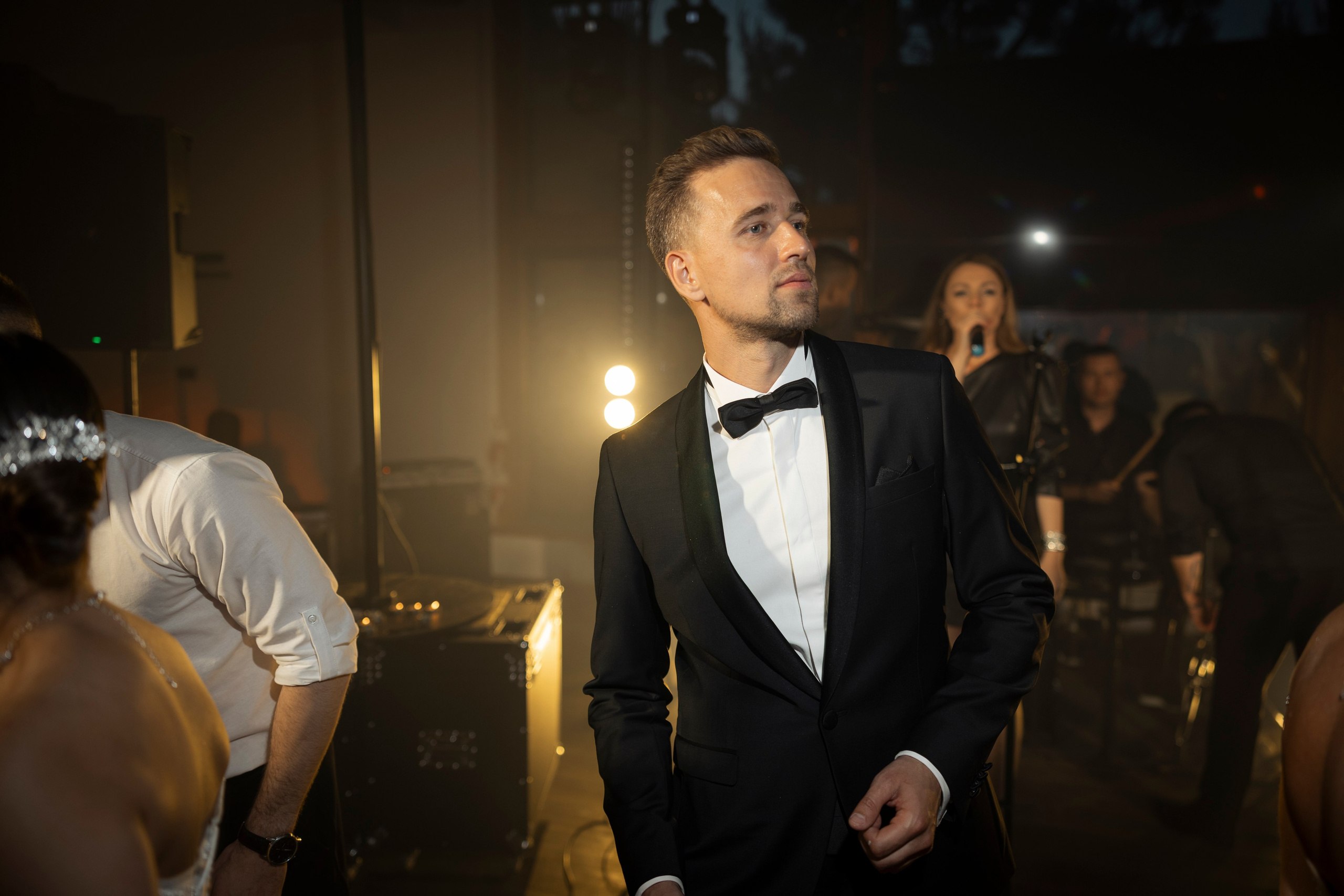 БОРИС И ВАЛЕРИЯ. Свадебный Фотограф Максим Пустовой