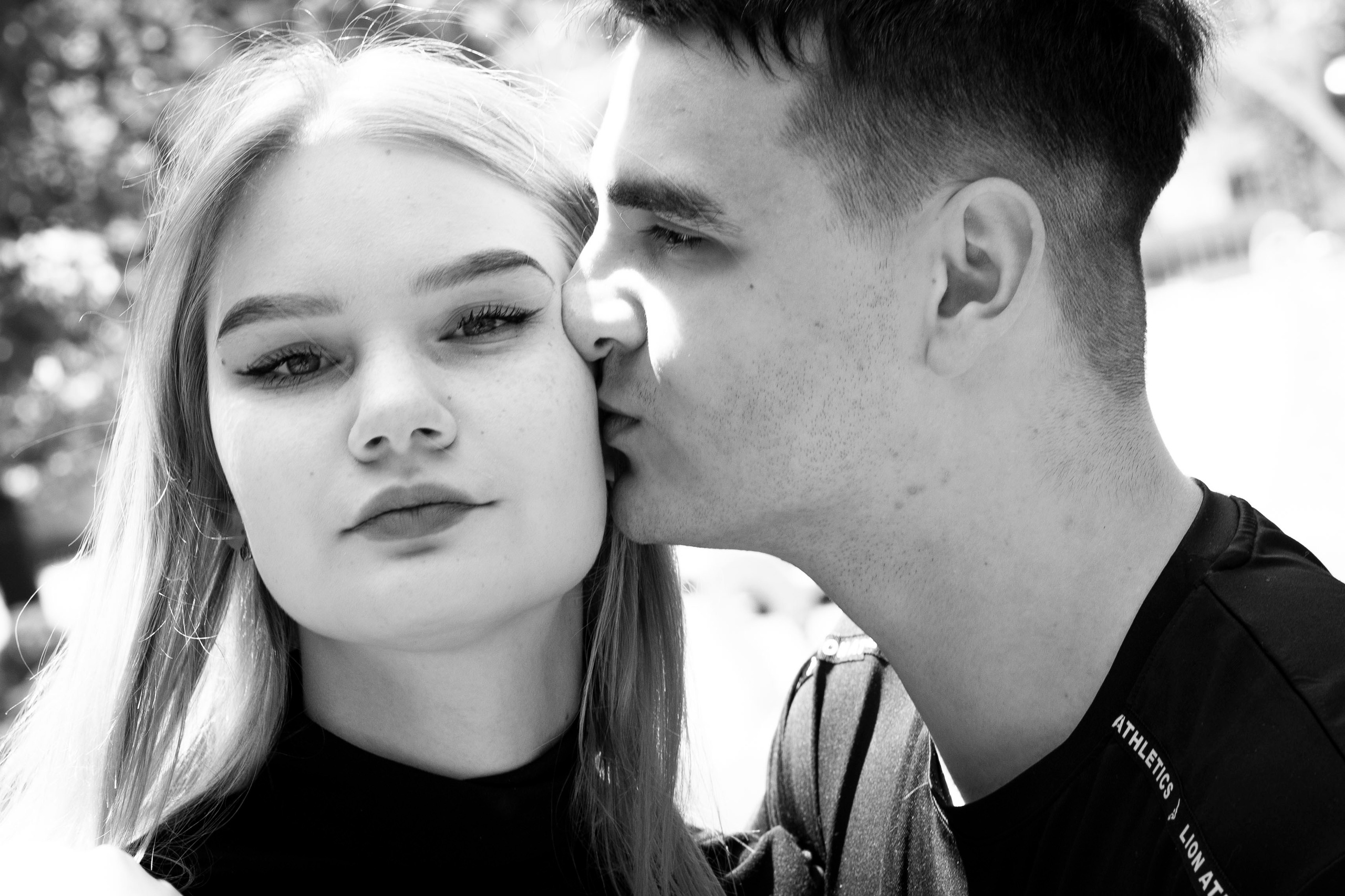 Фотограф и художница в Хабаровске Татьяна Трубникова