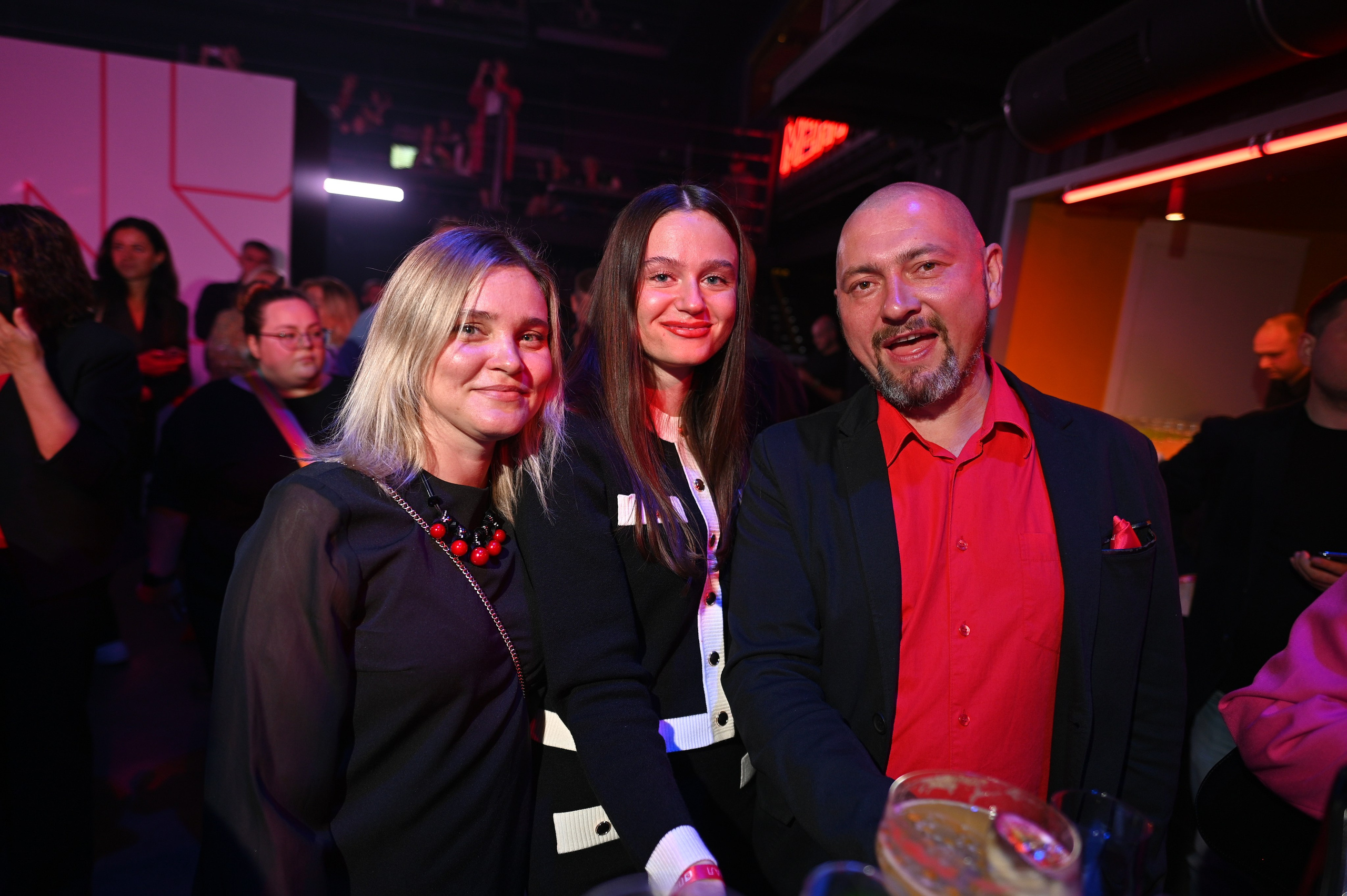 Презентация Пятого канала 01.10.2024. EVEREST PHOTO REPORT