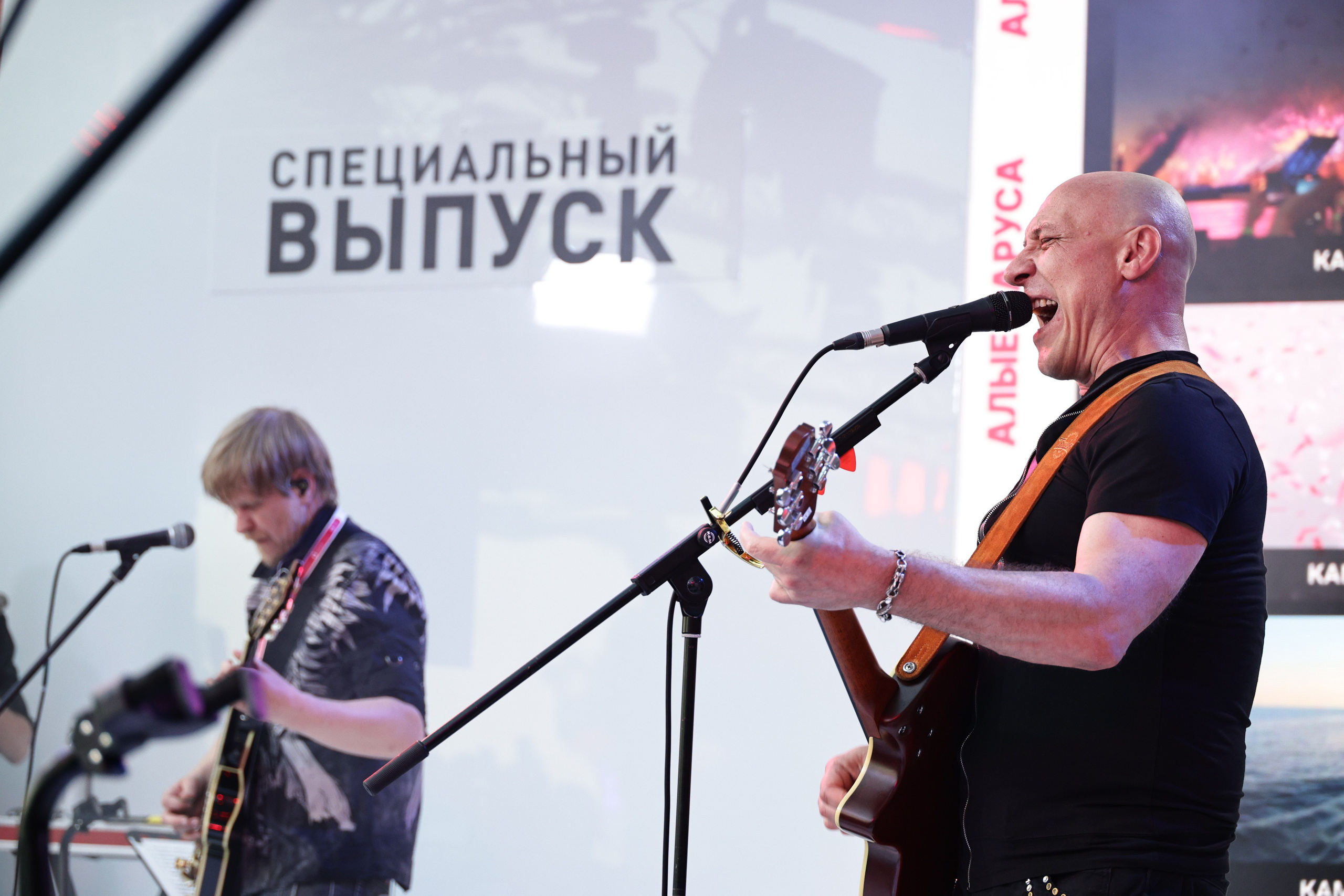 Алые Паруса 02.07.2024. EVEREST PHOTO REPORT