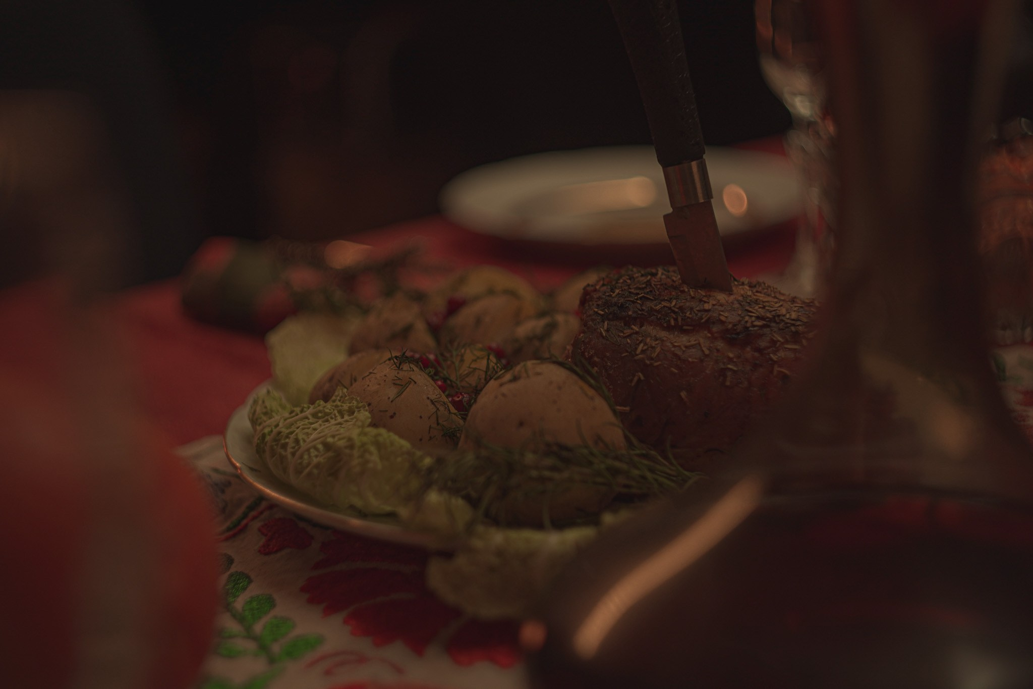 За кадром — КФ " Щелчок ". Beardy Pix