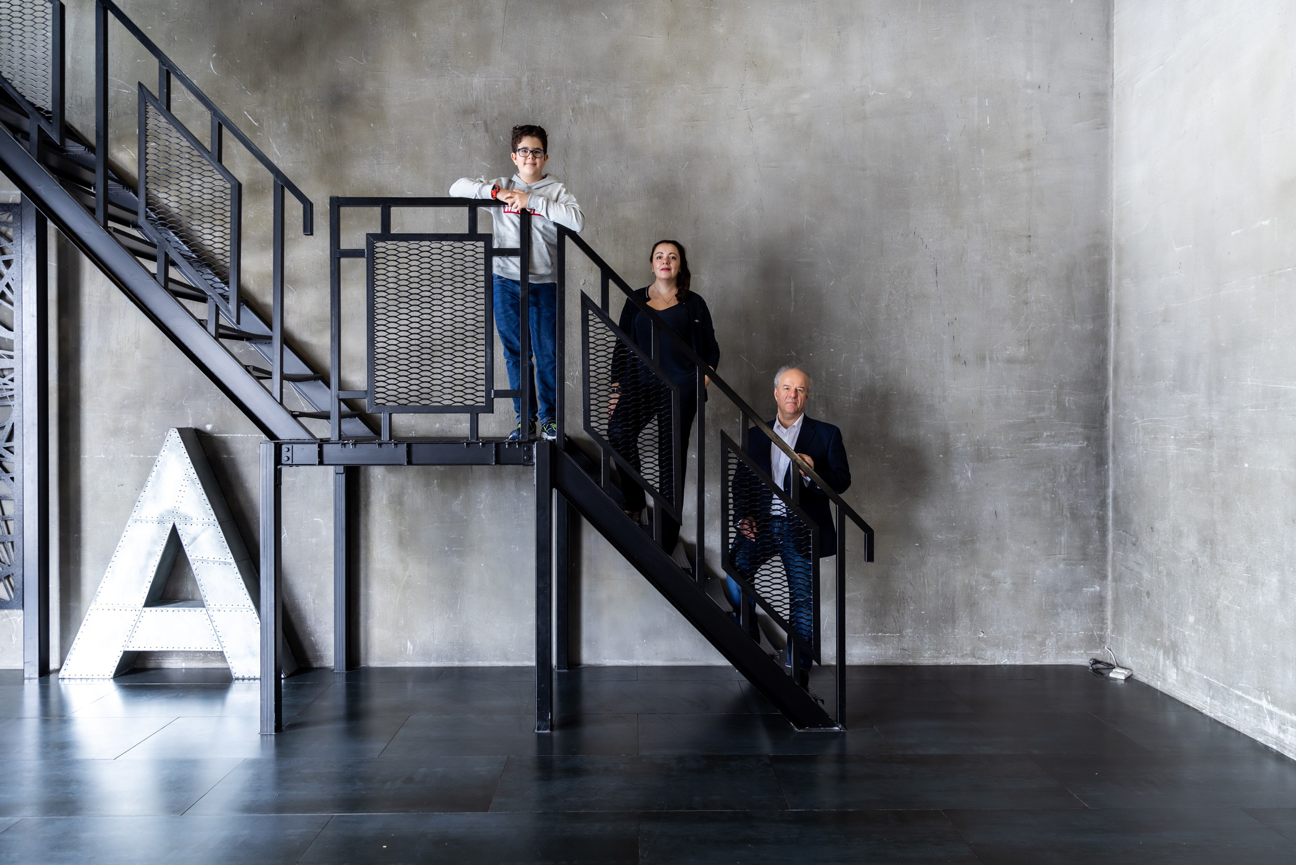 Семейная съемка. Фотограф в Москве Ольга Олейникова