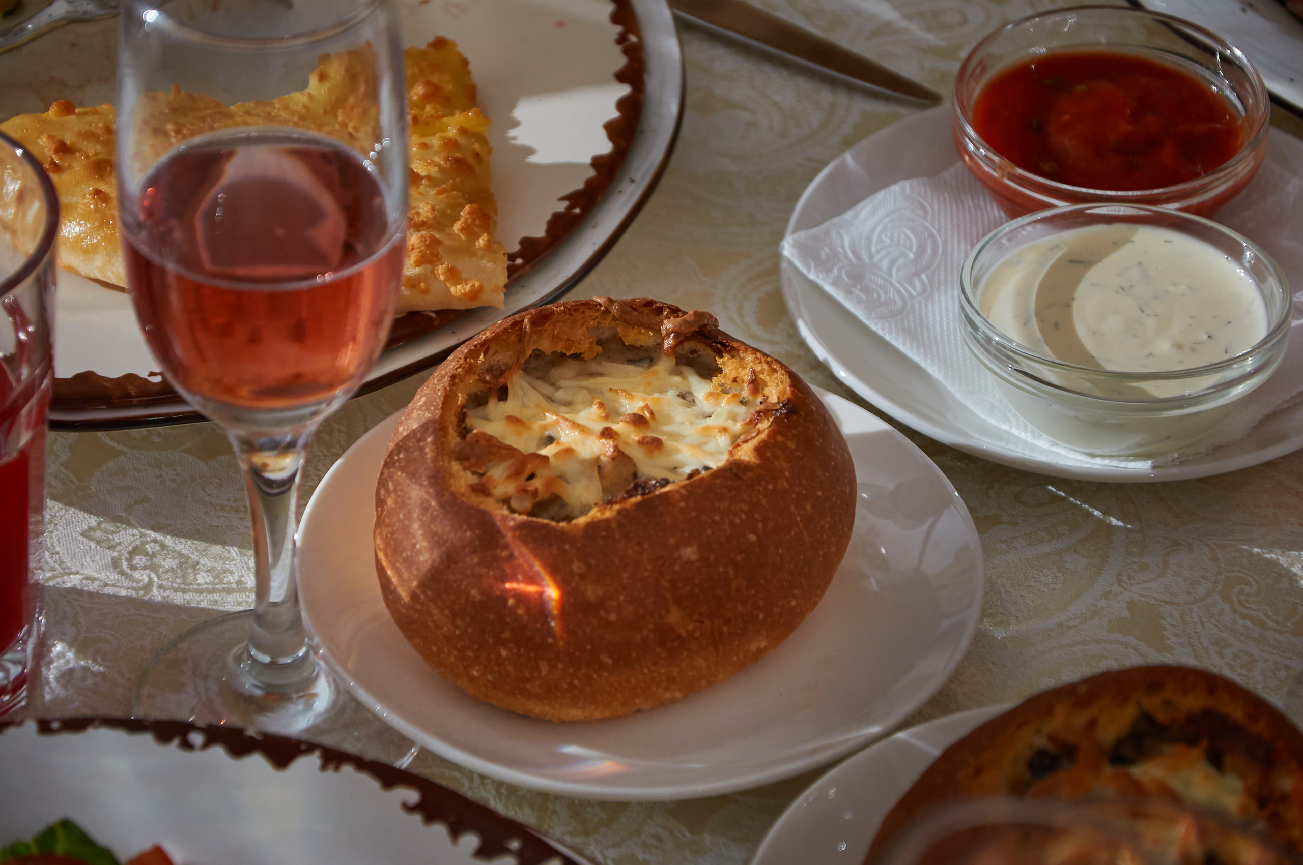 «Прощай, 9 класс…». Фотограф из Волгограда Антон Маевский