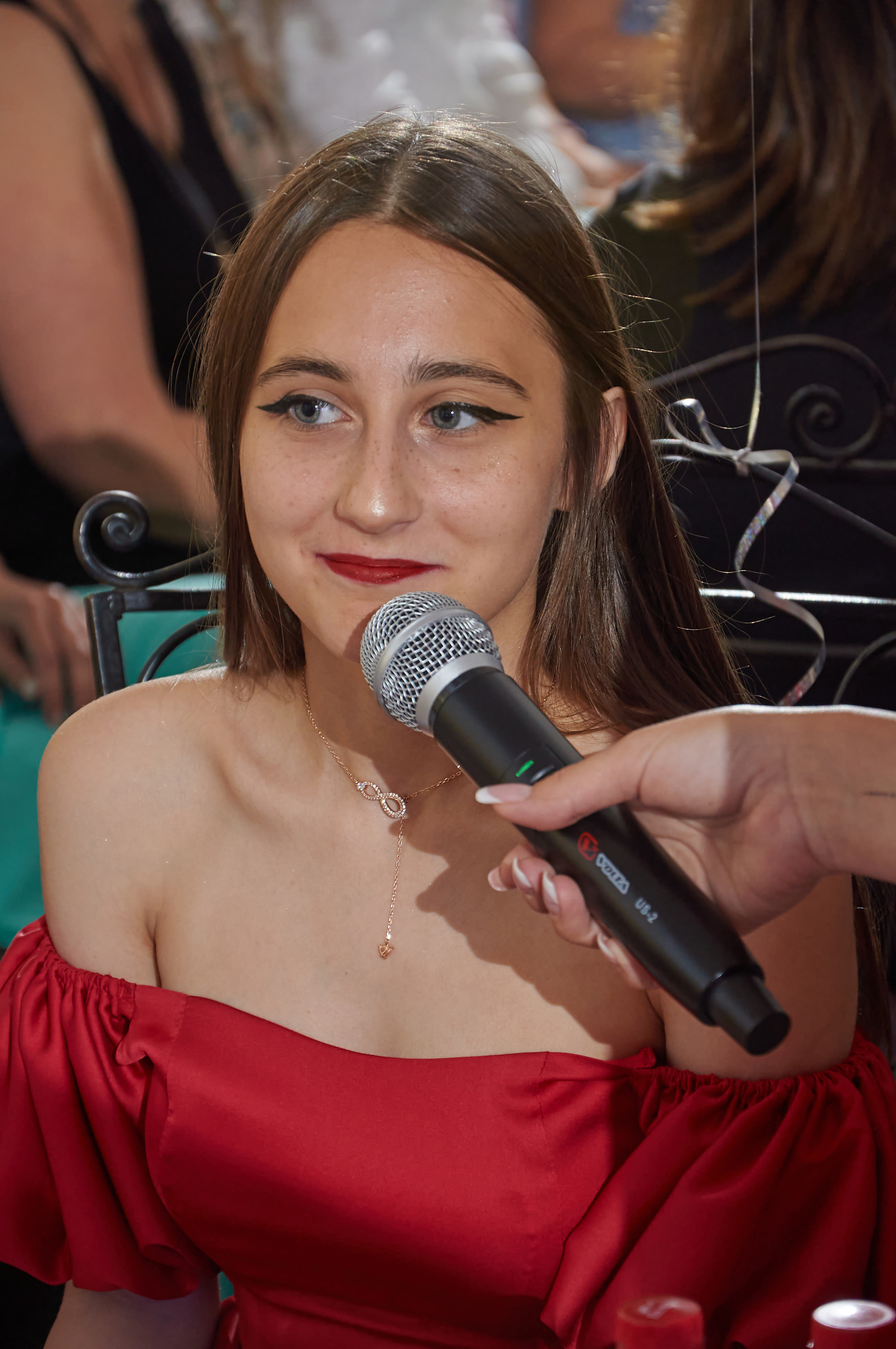 «Прощай, 9 класс…». Фотограф из Волгограда Антон Маевский