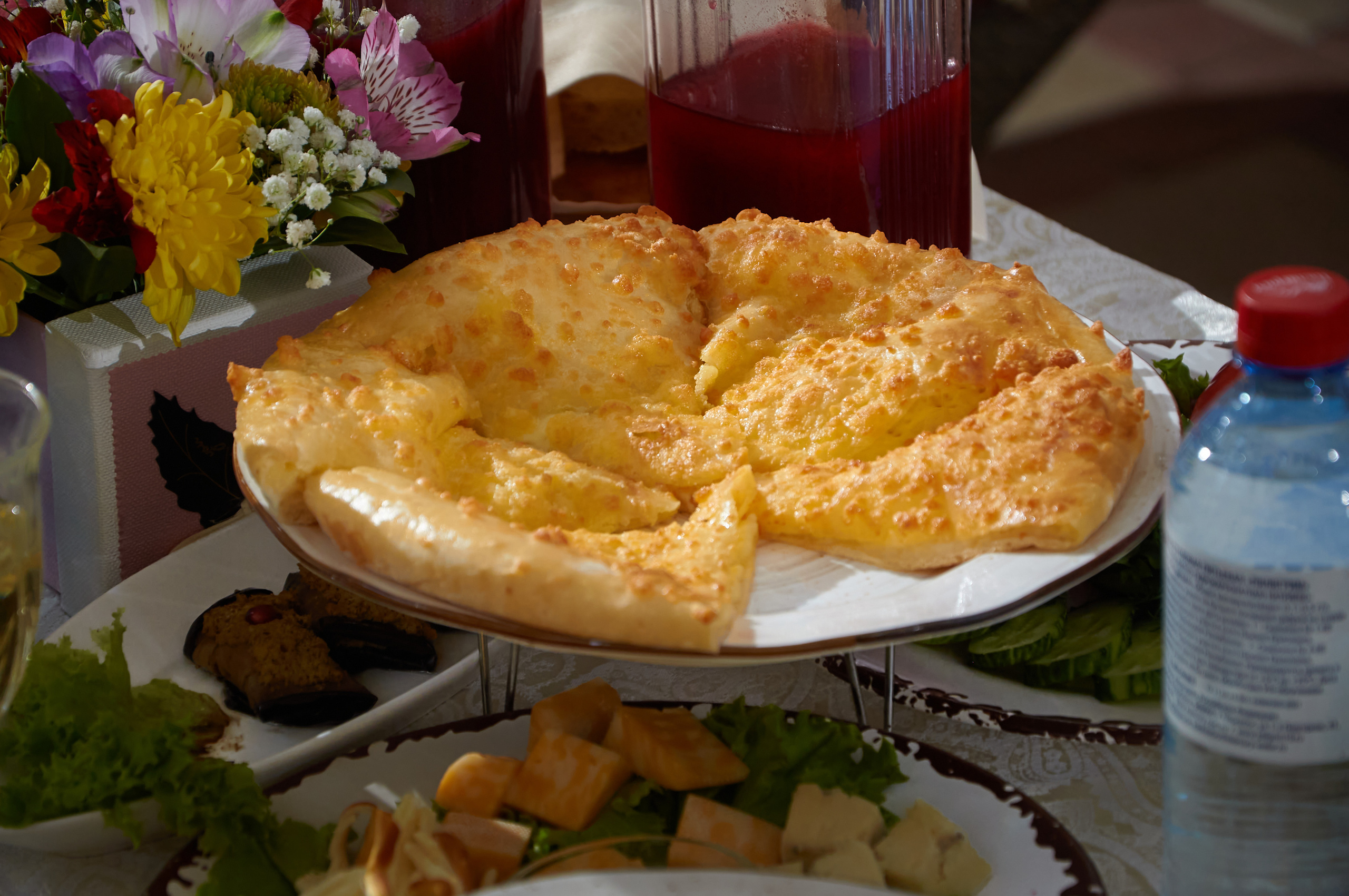 «Прощай, 9 класс…». Фотограф из Волгограда Антон Маевский