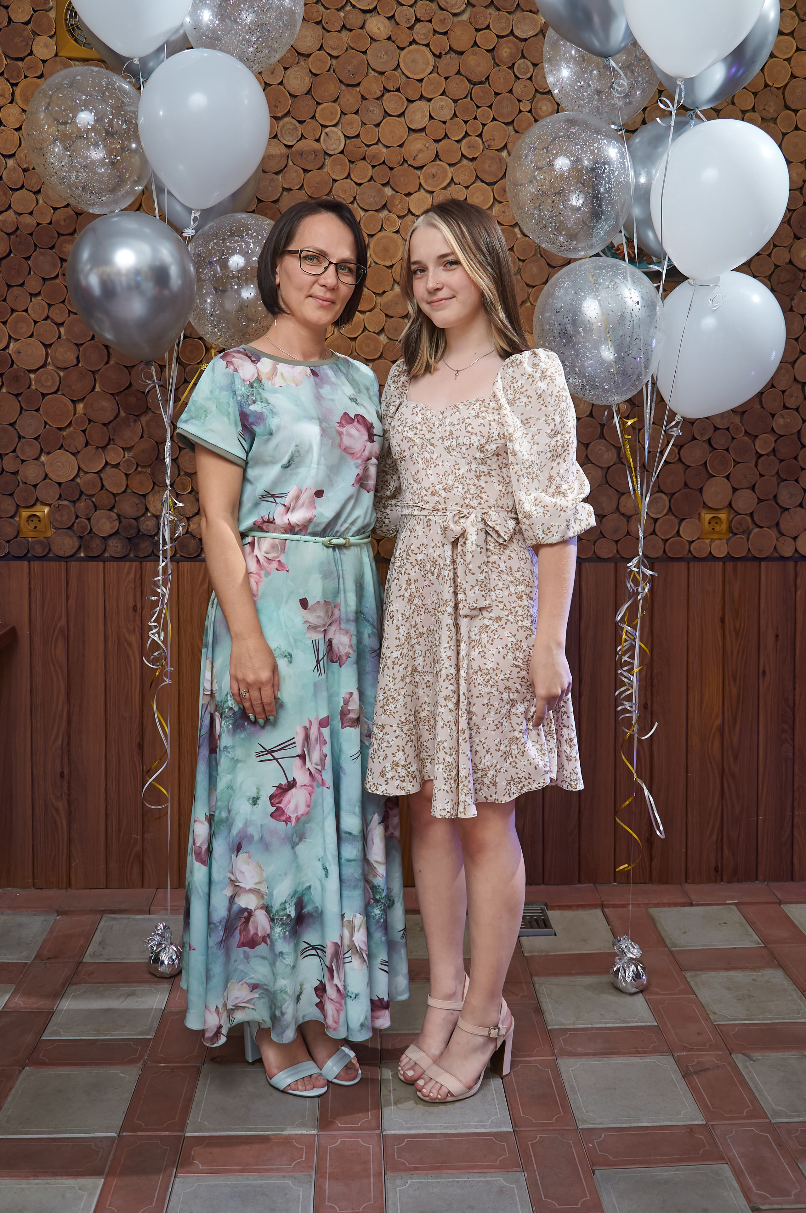 «Прощай, 9 класс…». Фотограф из Волгограда Антон Маевский