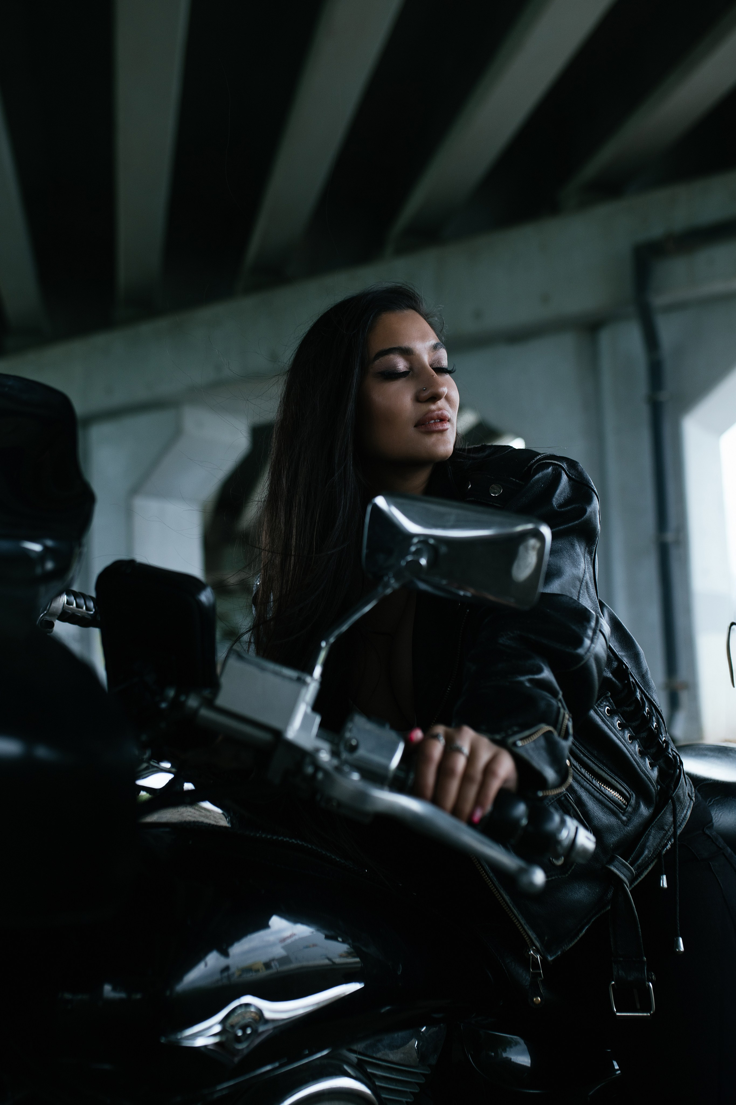 Вероника. Свадебный, семейный фотограф в Рязани Лена Брант