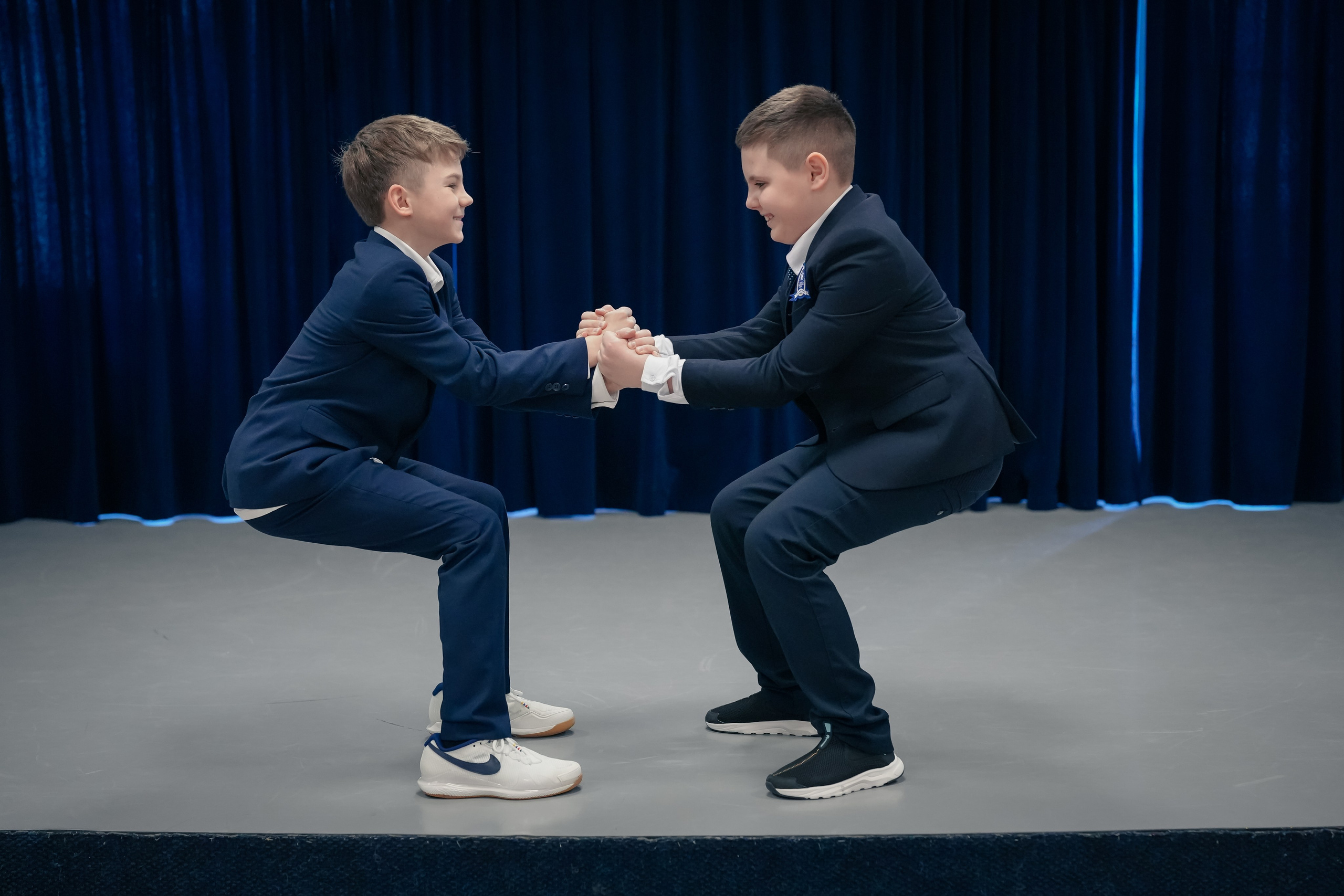 4-2 класс. Семейный и детский фотограф в Москве (Тинао) Галкина Алевтина